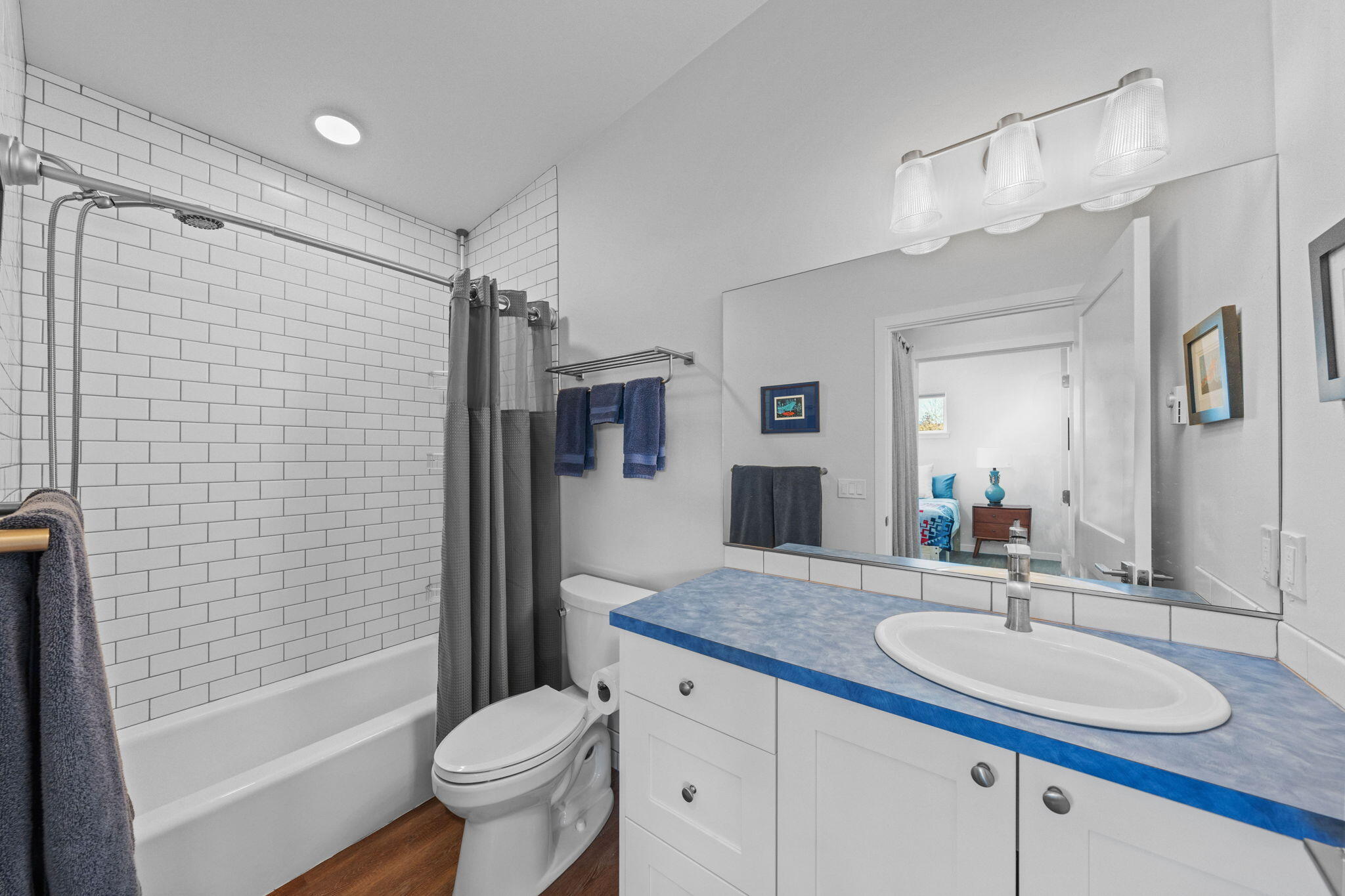 Highland - Residential