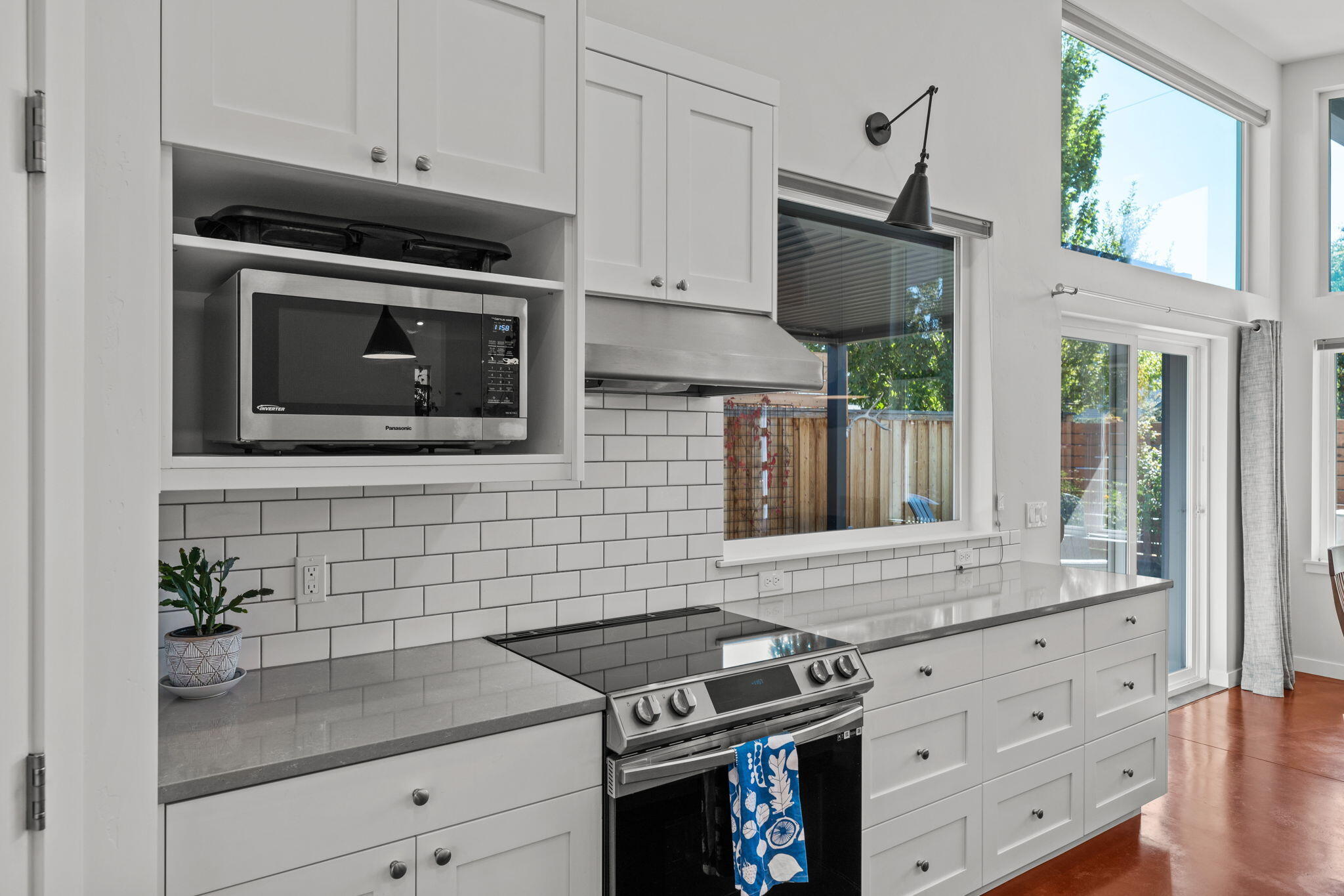 Highland - Residential