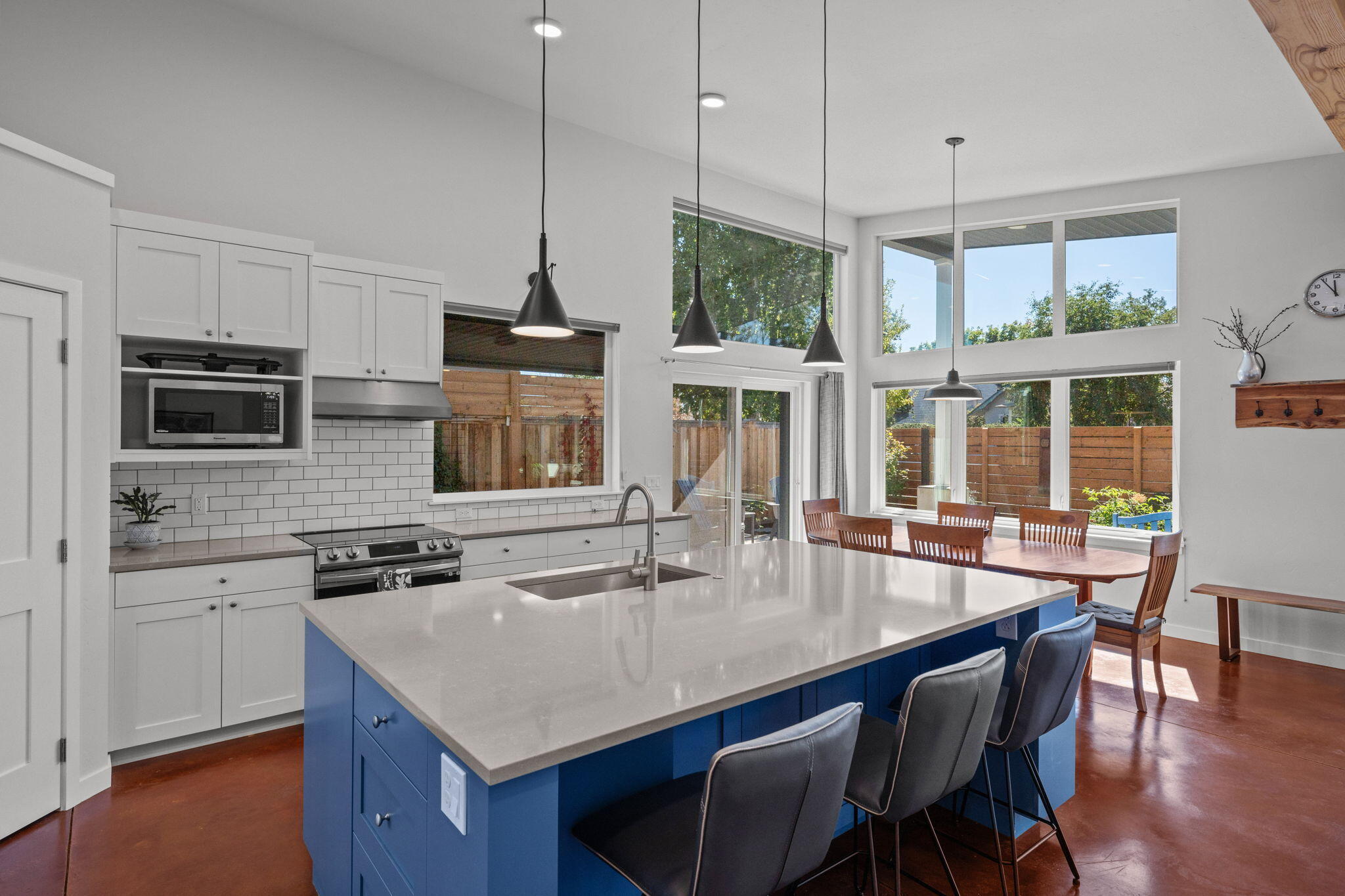 Highland - Residential