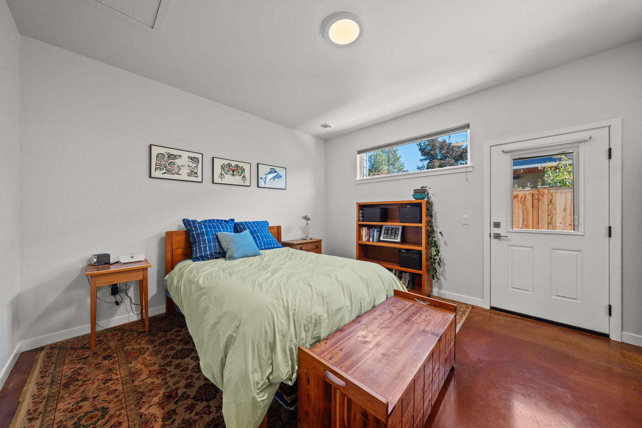 Highland - Residential