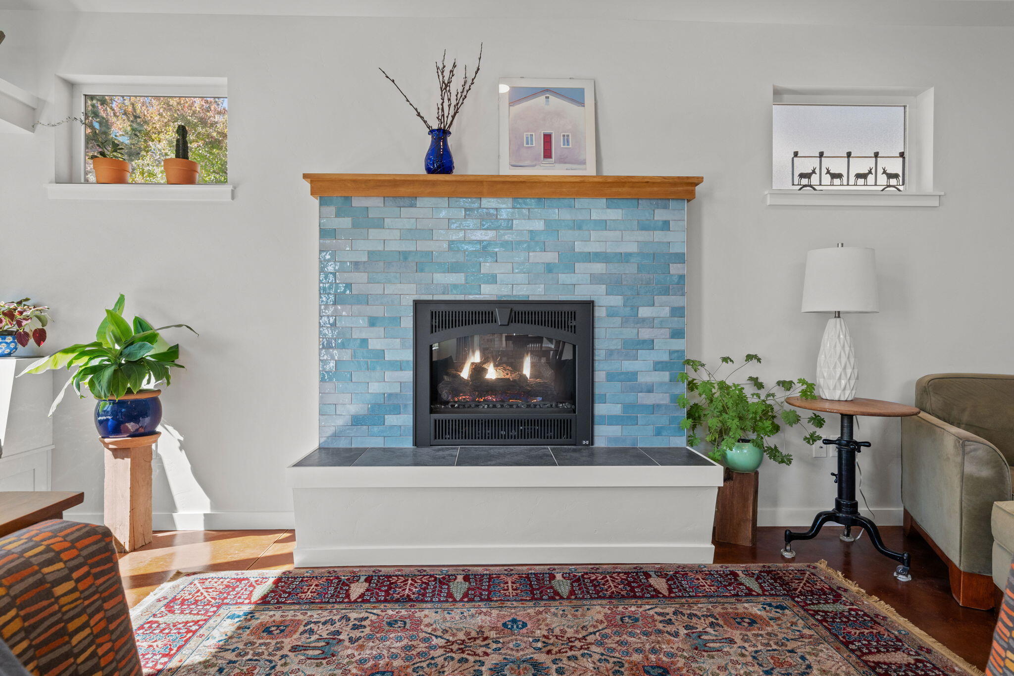 Highland - Residential