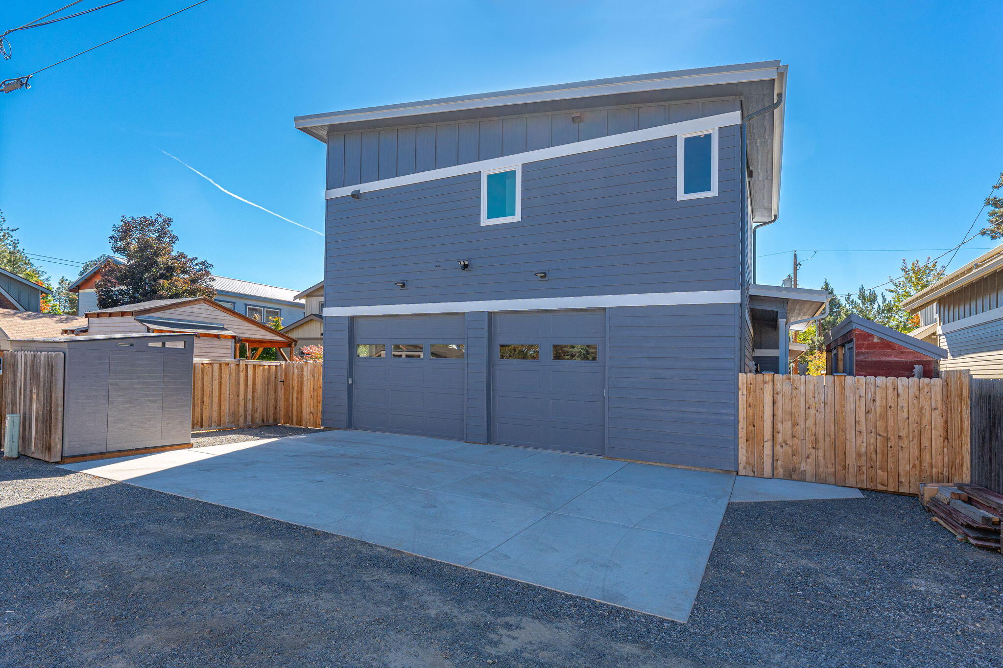 Highland - Residential