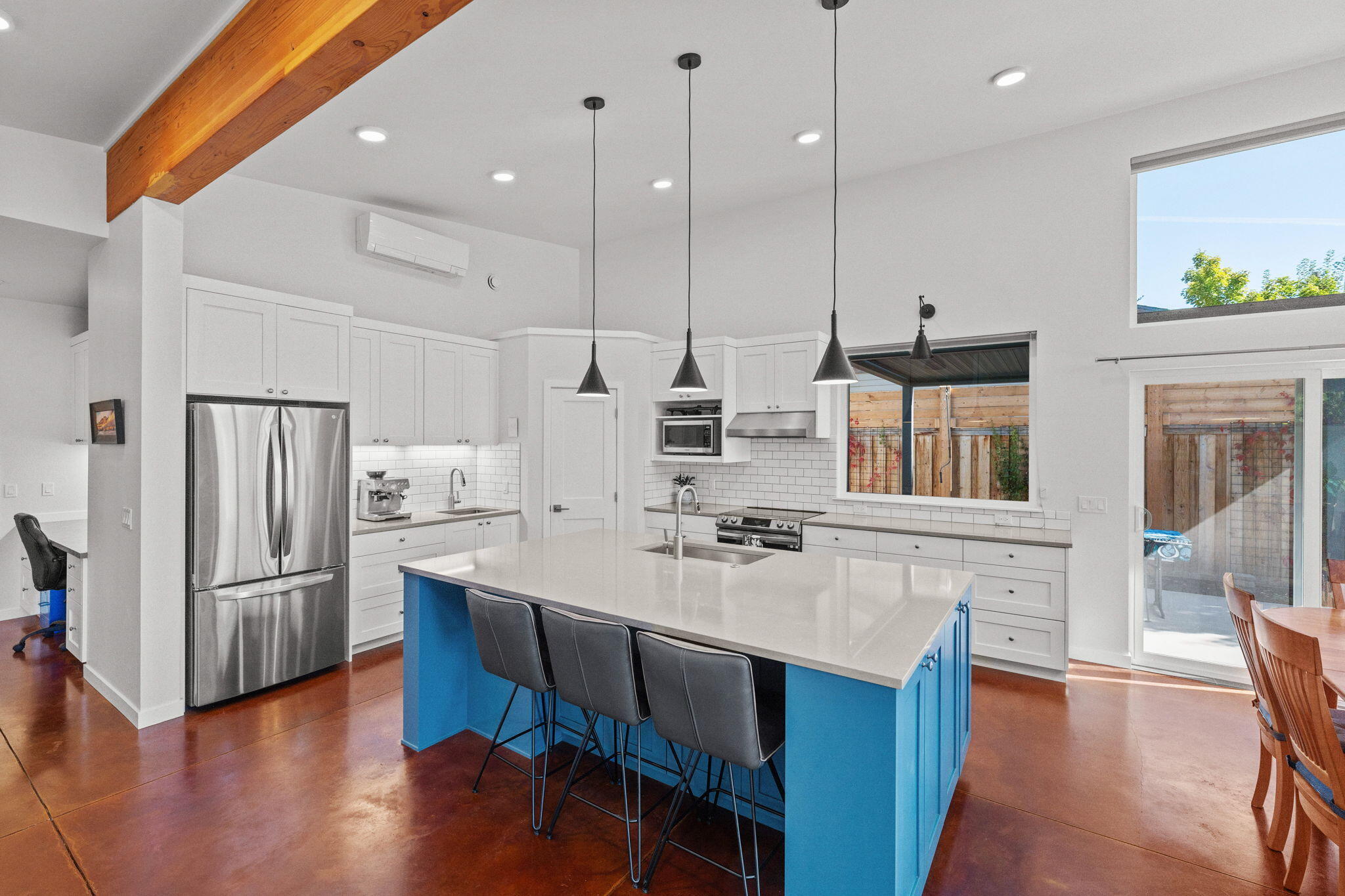 Highland - Residential