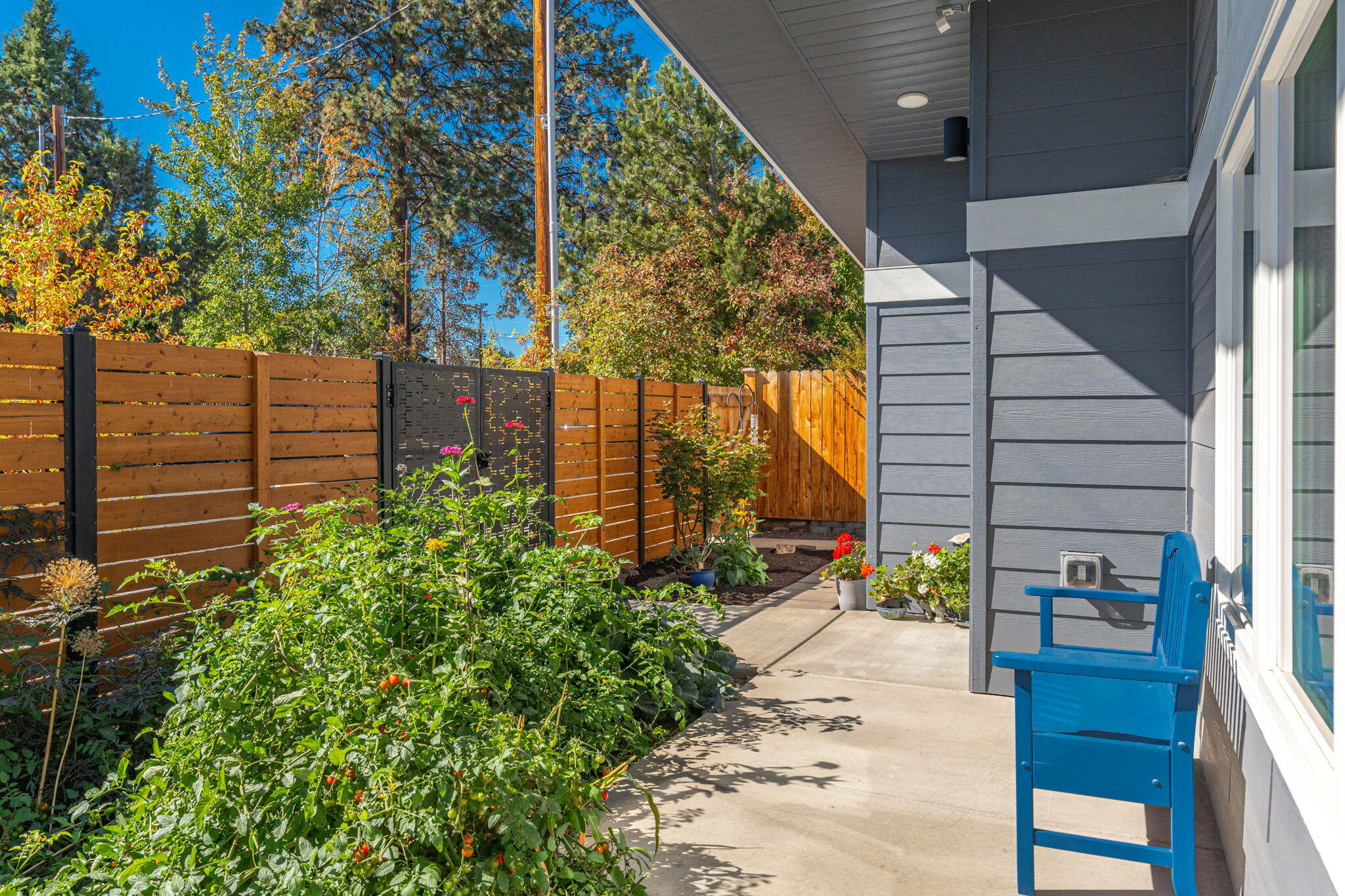 Highland - Residential