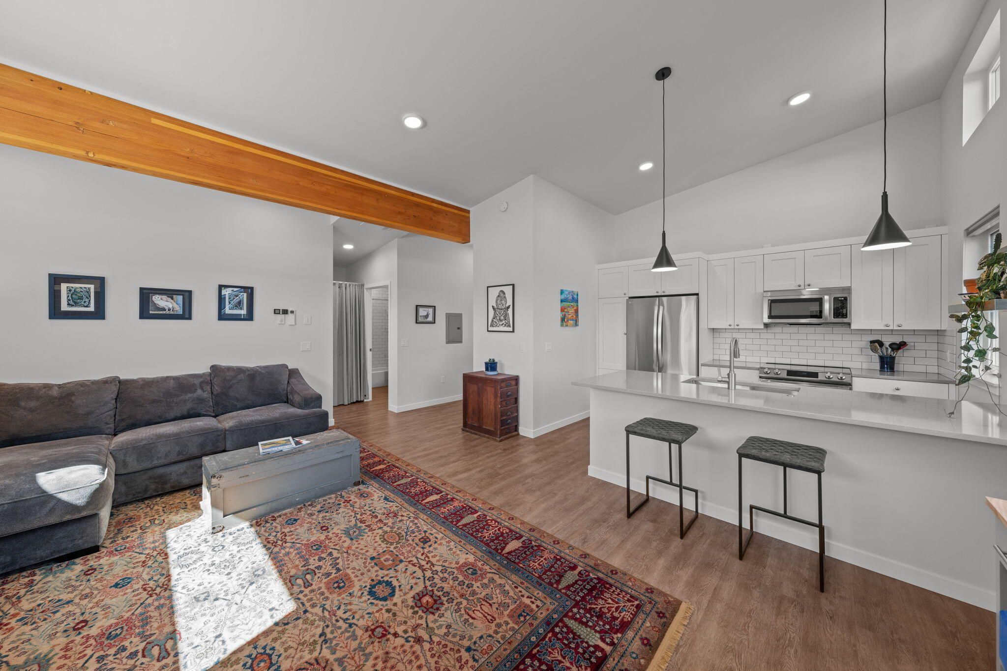 Highland - Residential