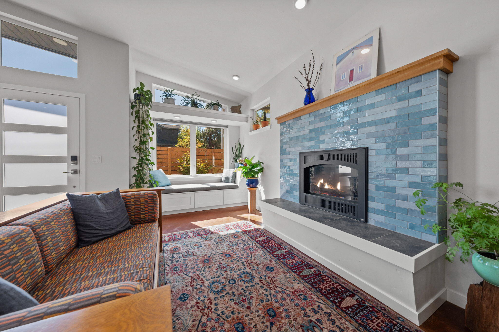 Highland - Residential