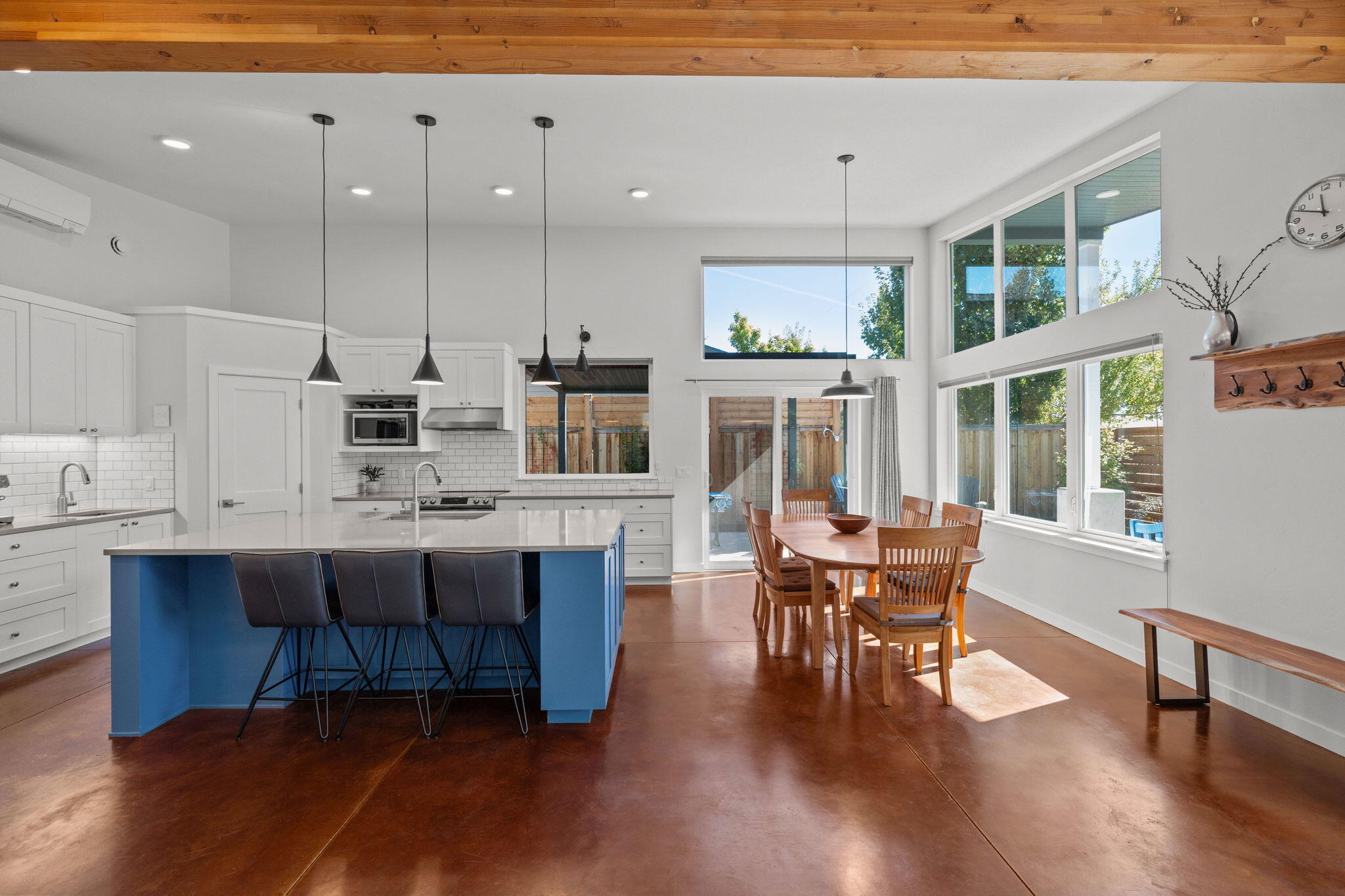 Highland - Residential