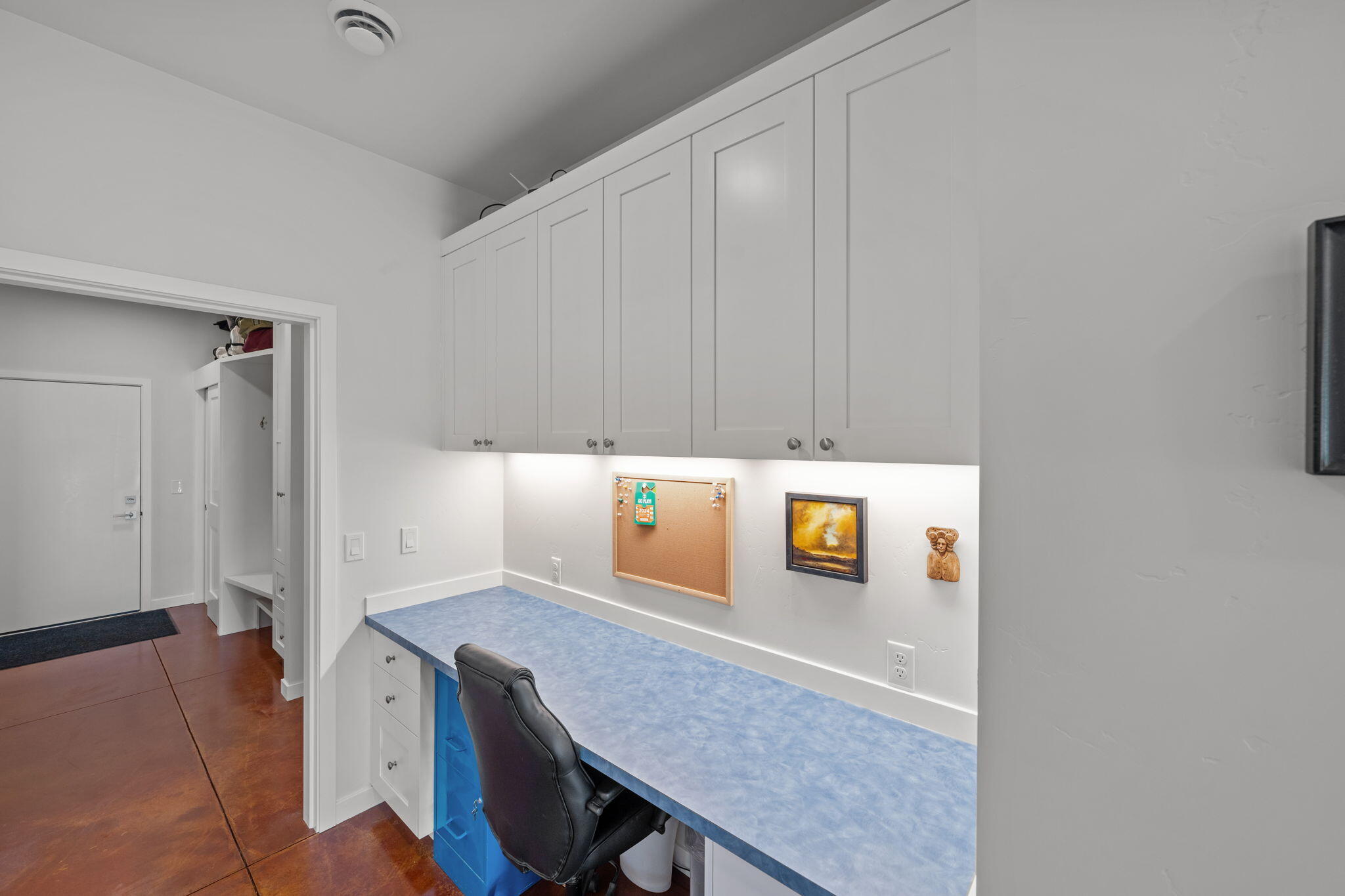 Highland - Residential