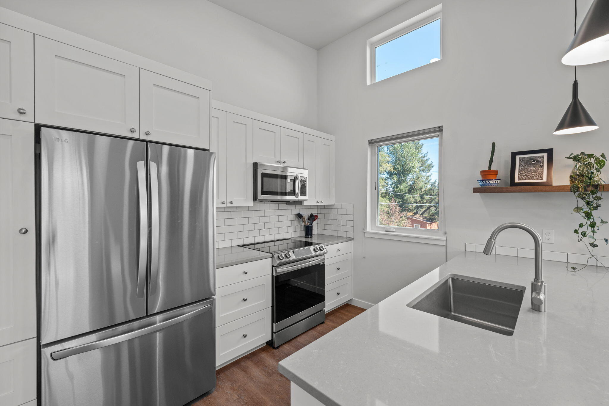 Highland - Residential