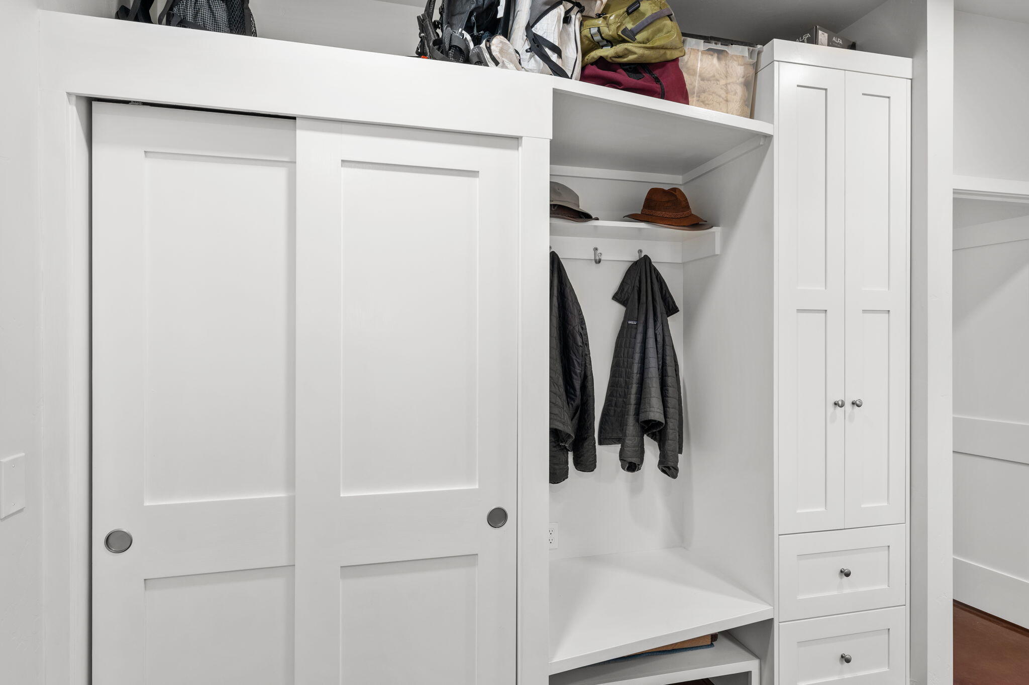 Highland - Residential