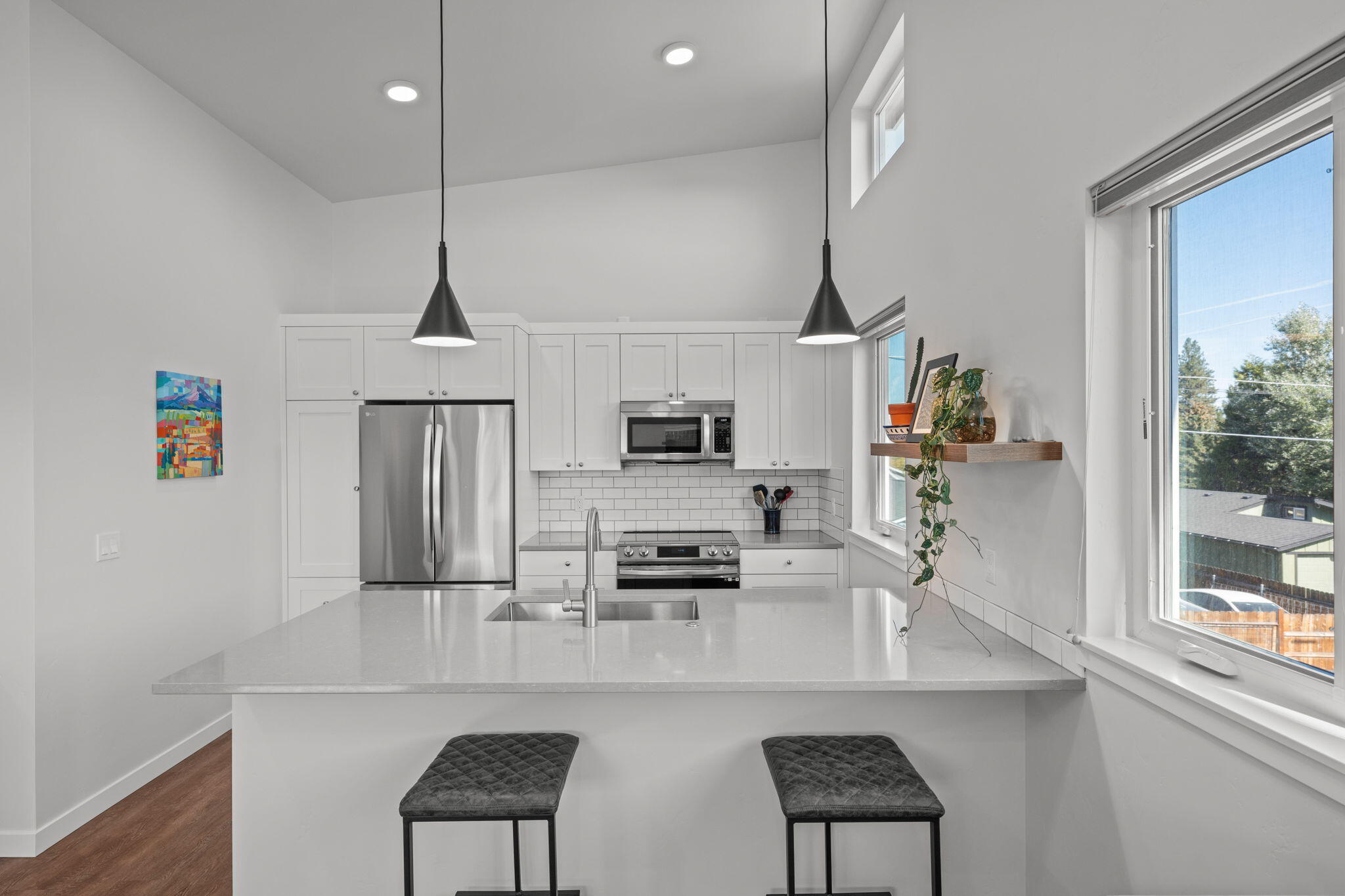 Highland - Residential