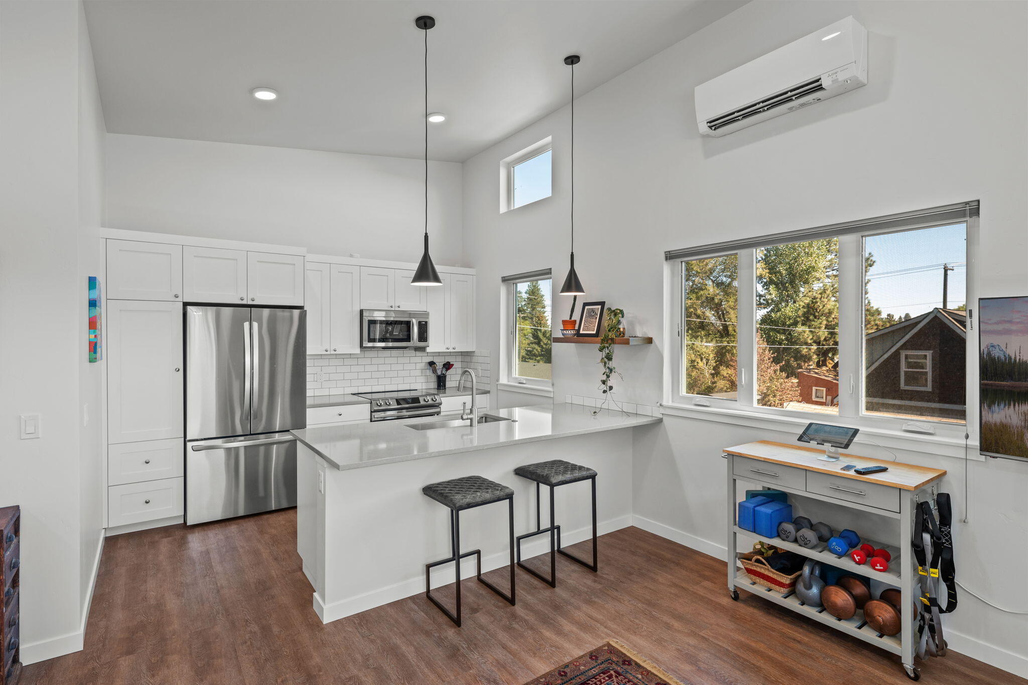 Highland - Residential