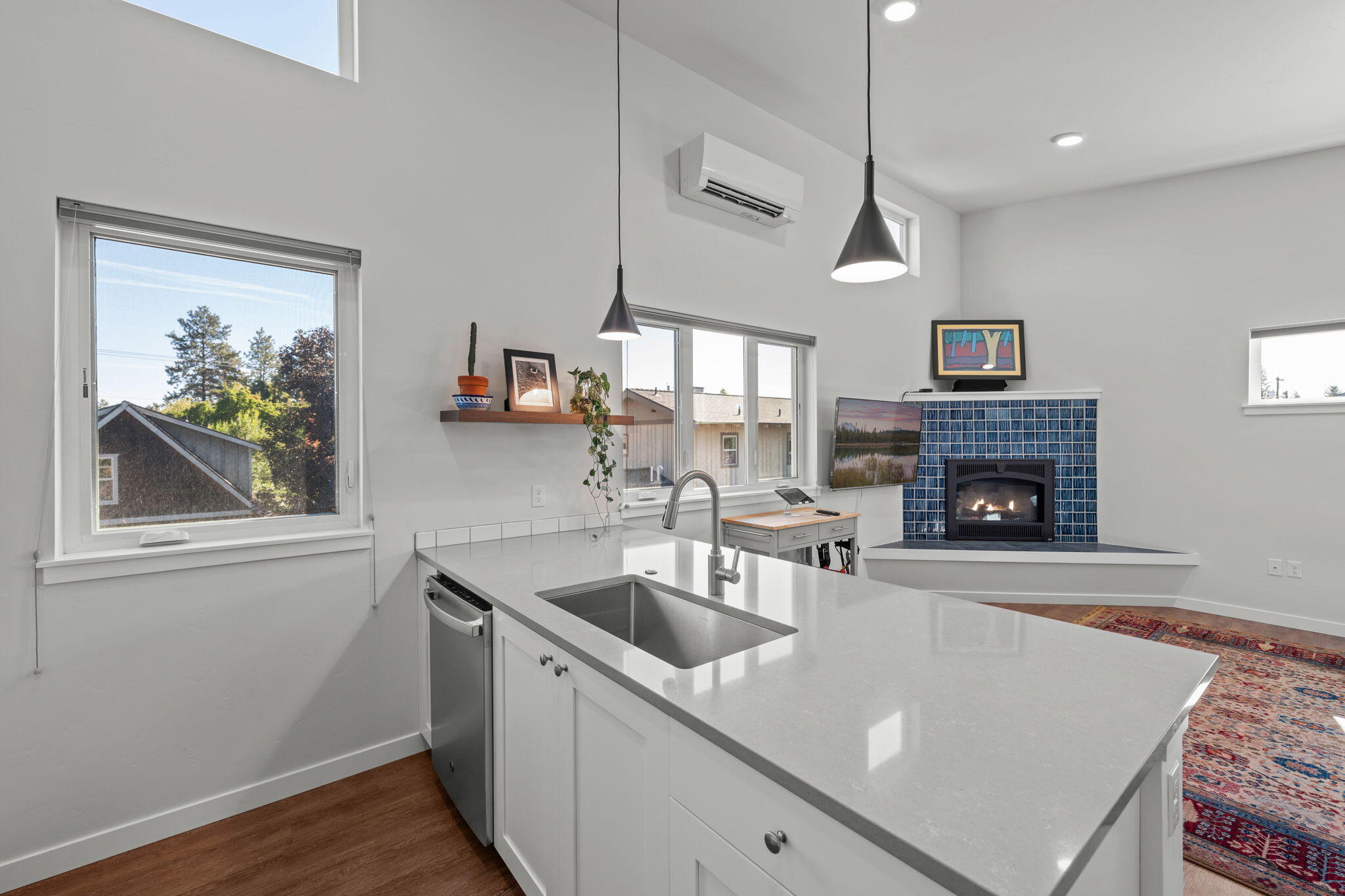 Highland - Residential