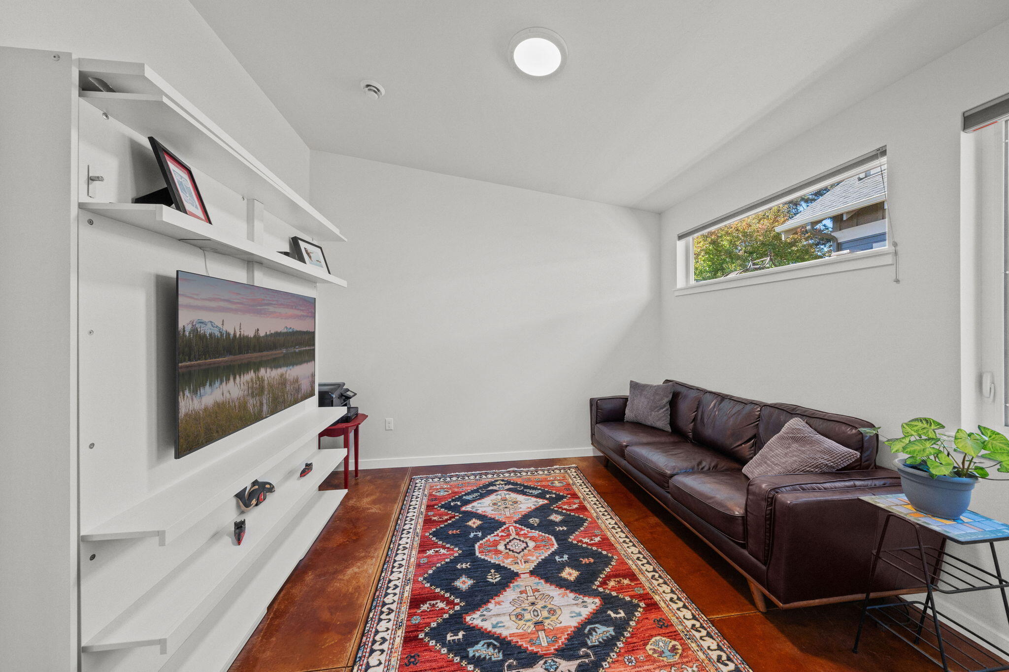 Highland - Residential