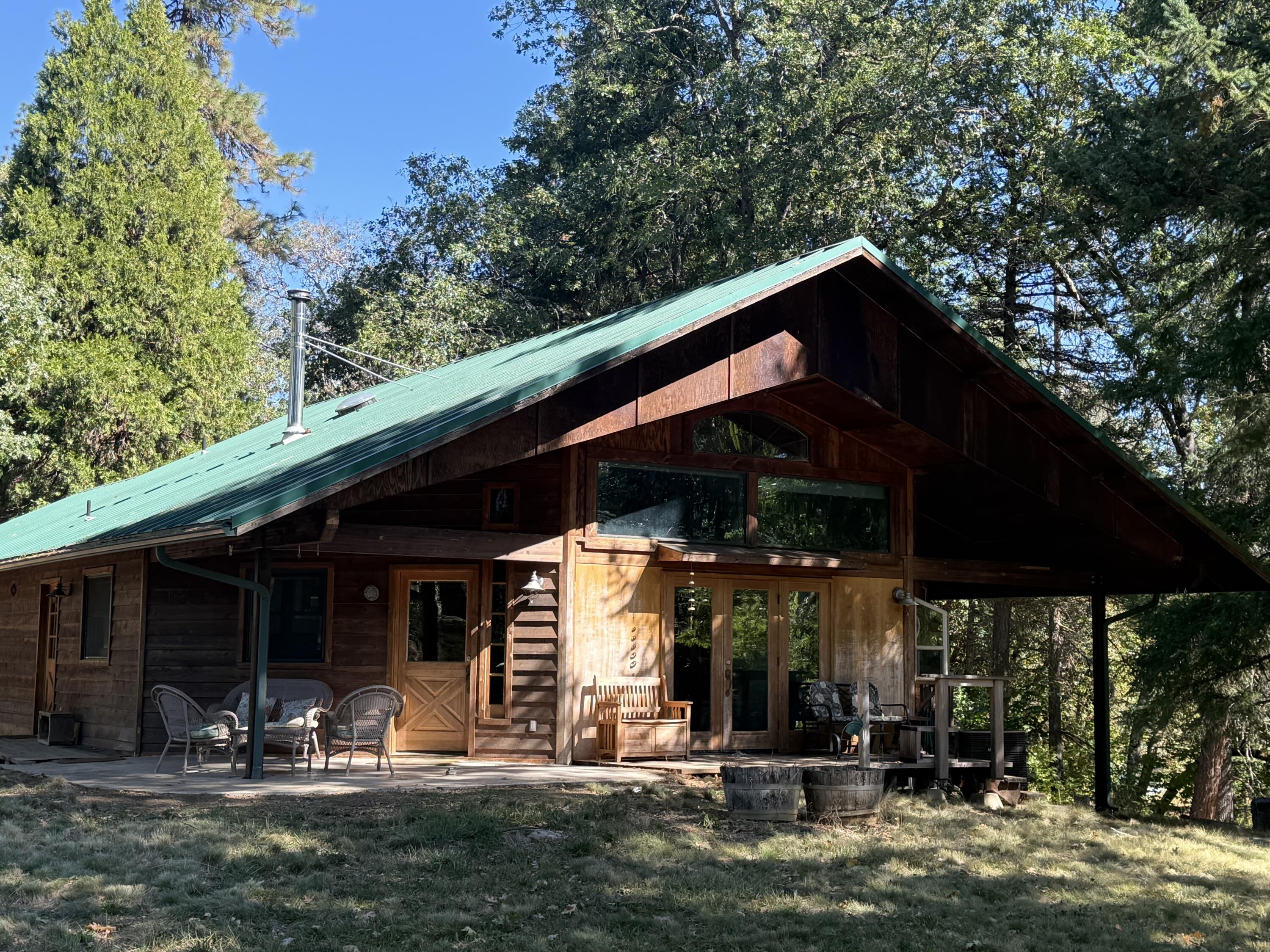 Williams Crossing Subdivision - Residential