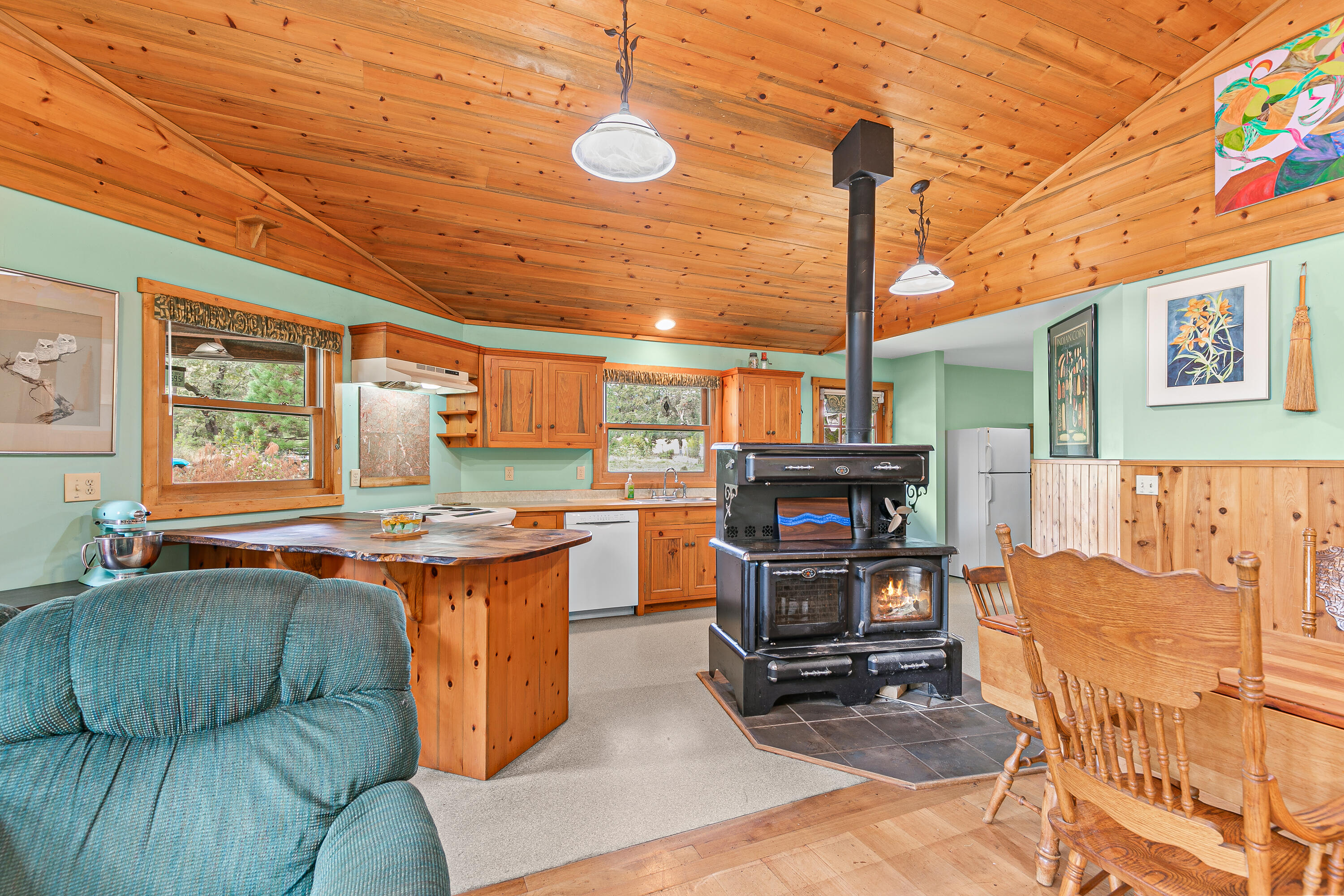 Williams Crossing Subdivision - Residential