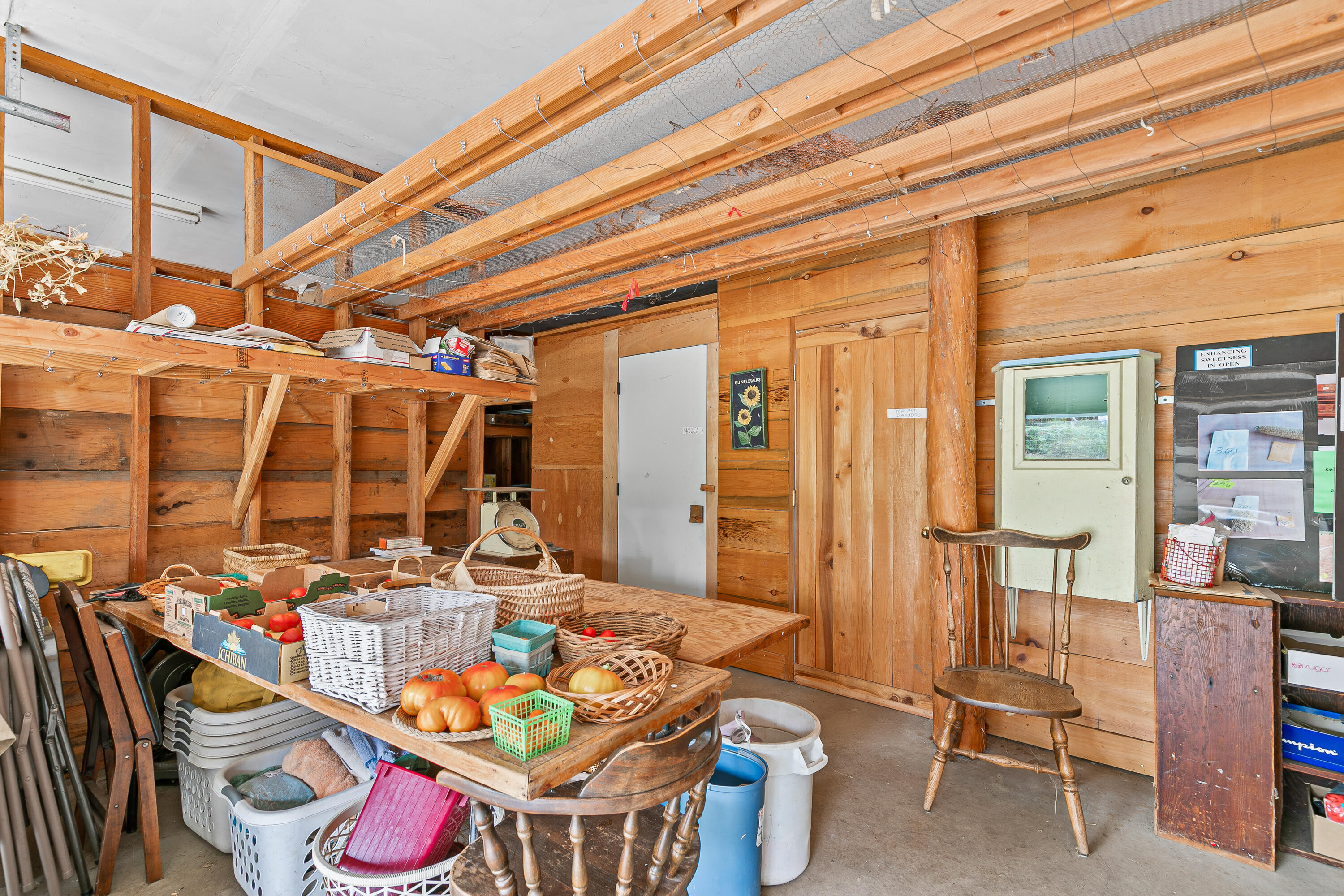 Williams Crossing Subdivision - Residential