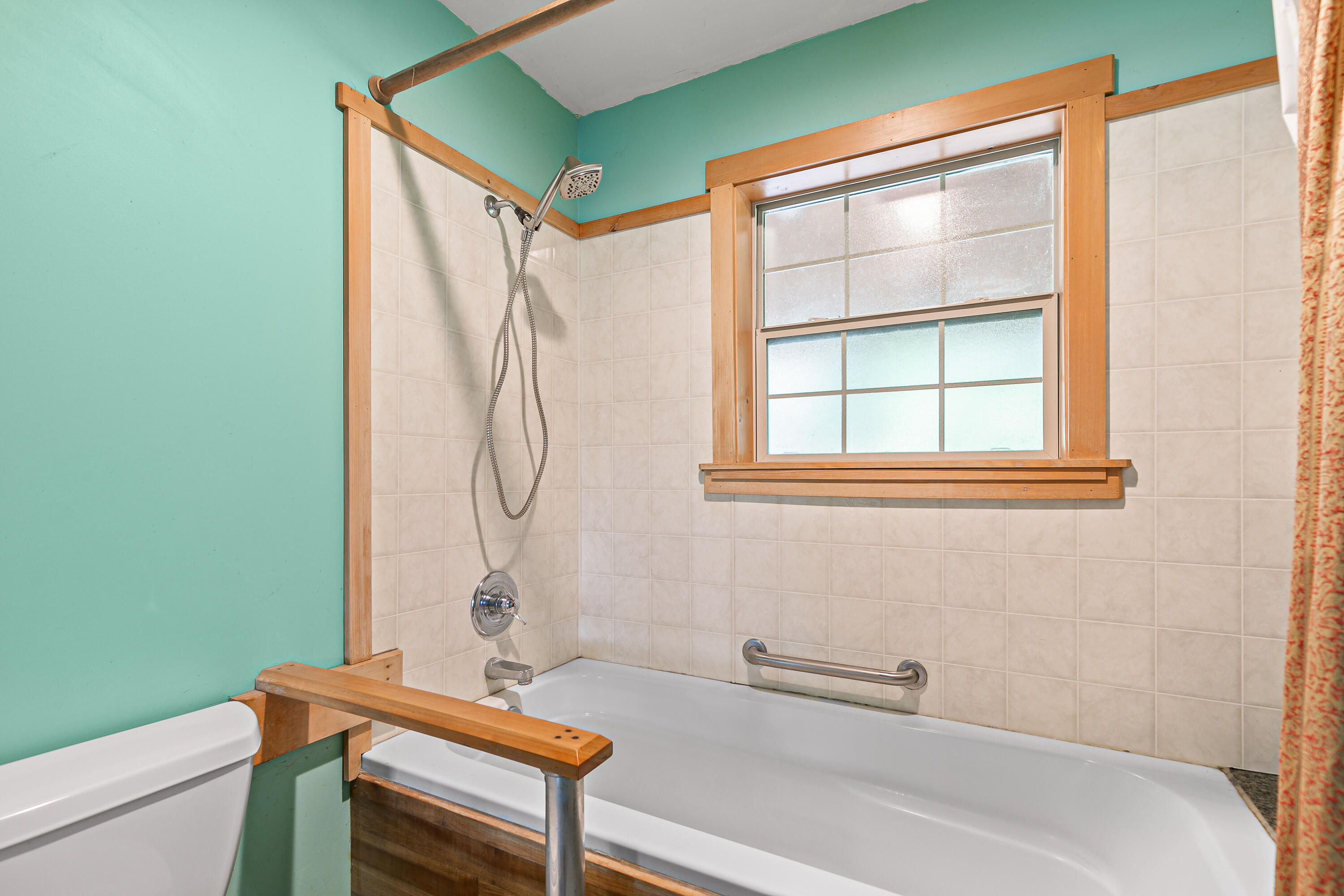 Williams Crossing Subdivision - Residential