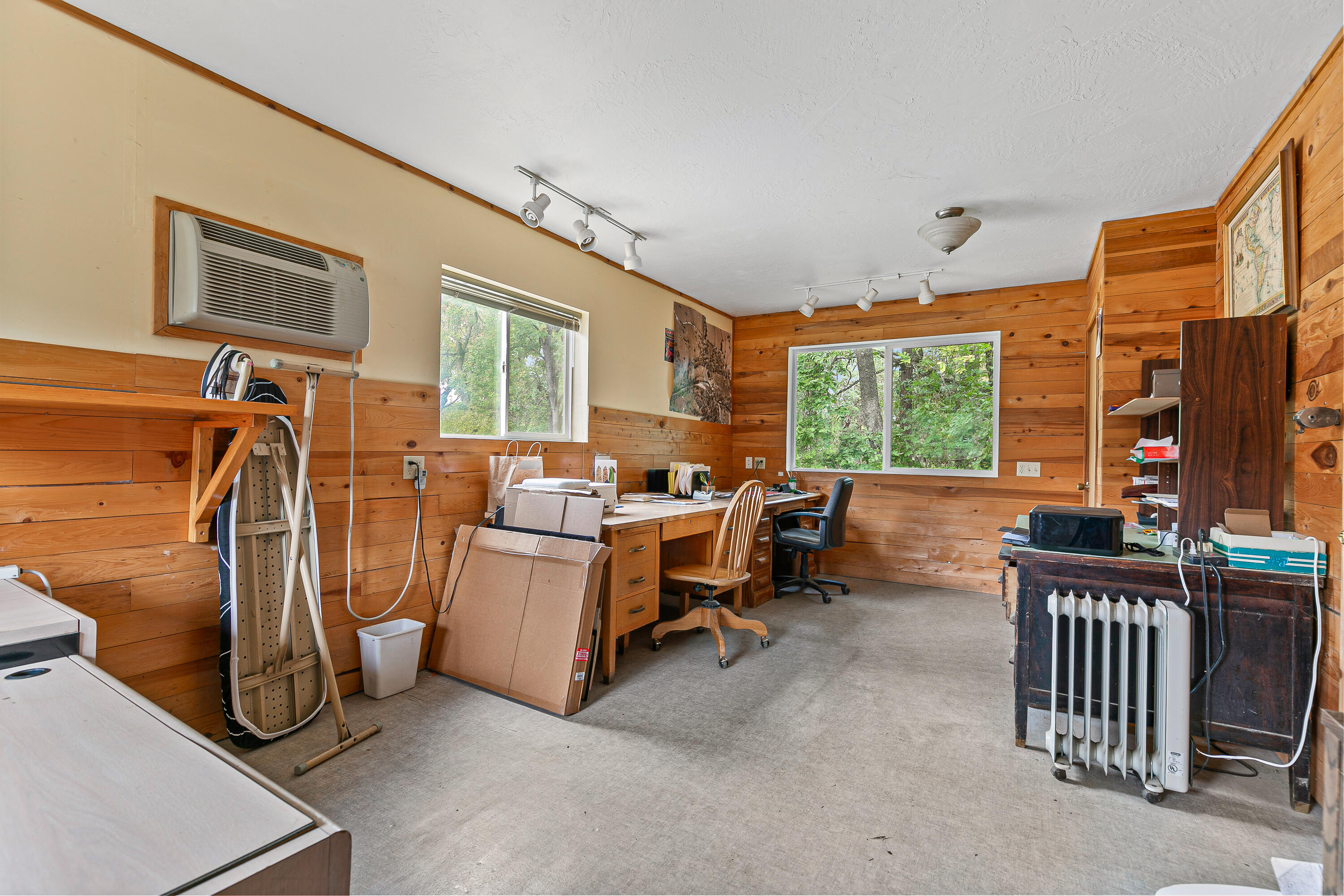 Williams Crossing Subdivision - Residential