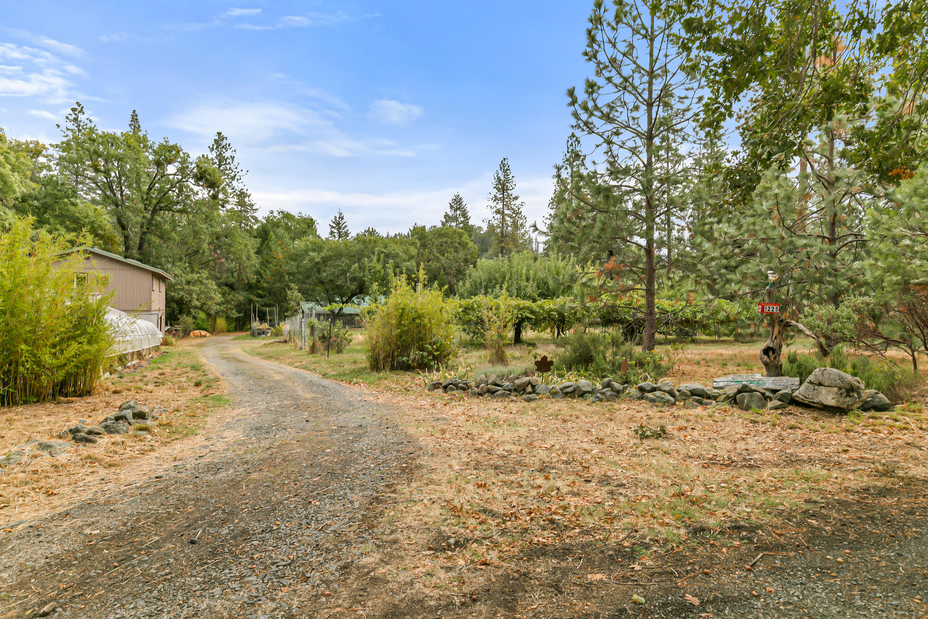 Williams Crossing Subdivision - Residential