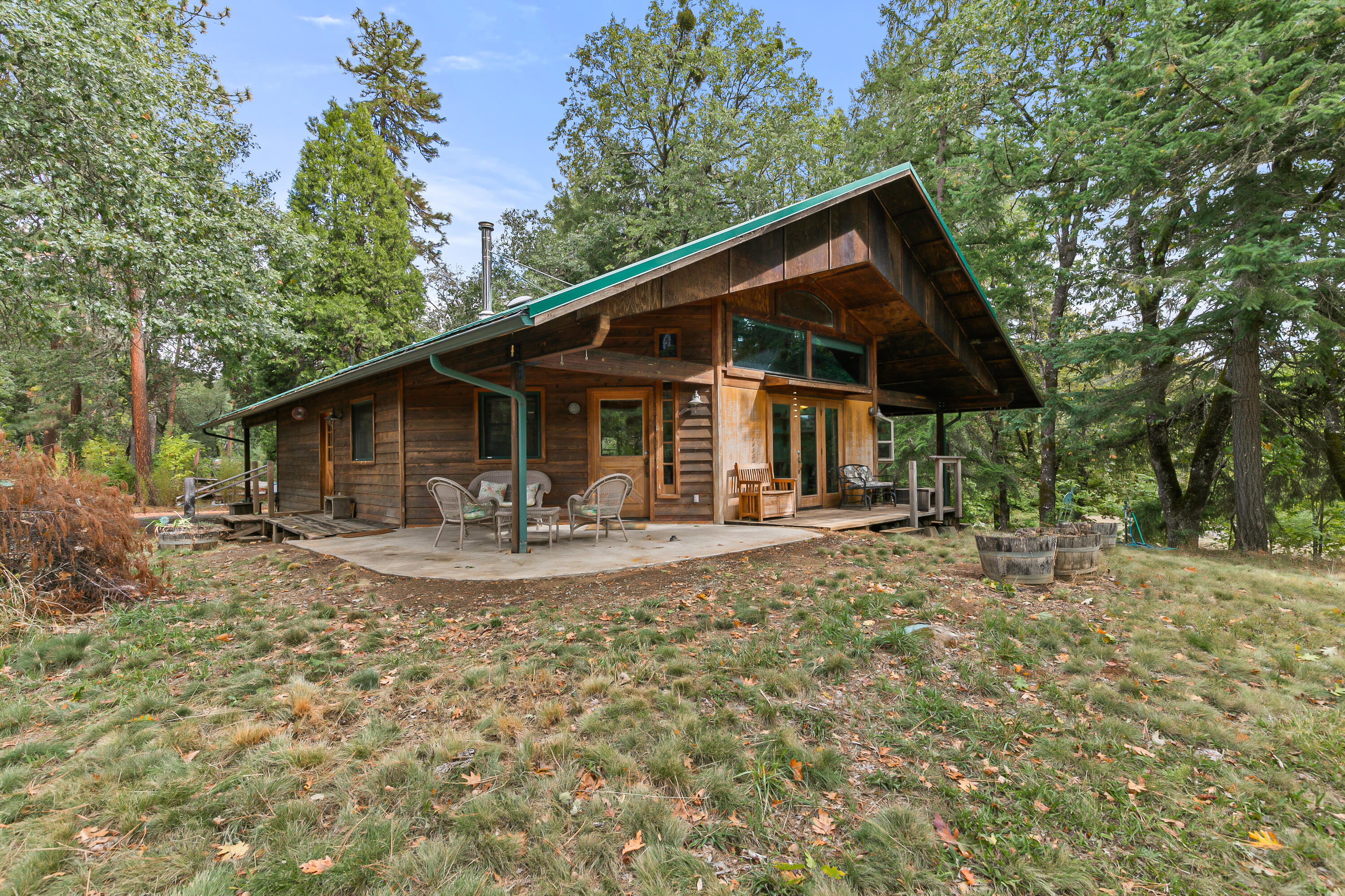 Williams Crossing Subdivision - Residential