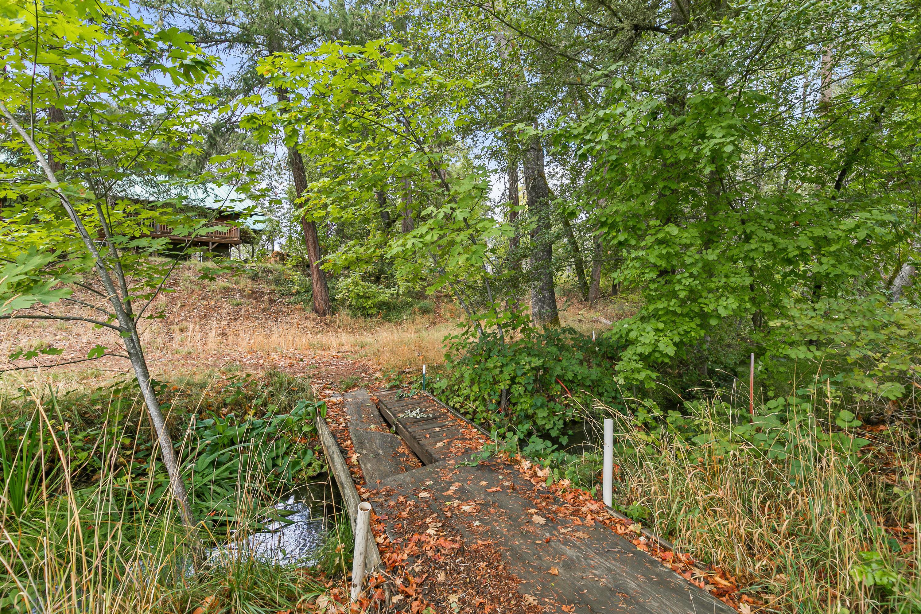 Williams Crossing Subdivision - Residential