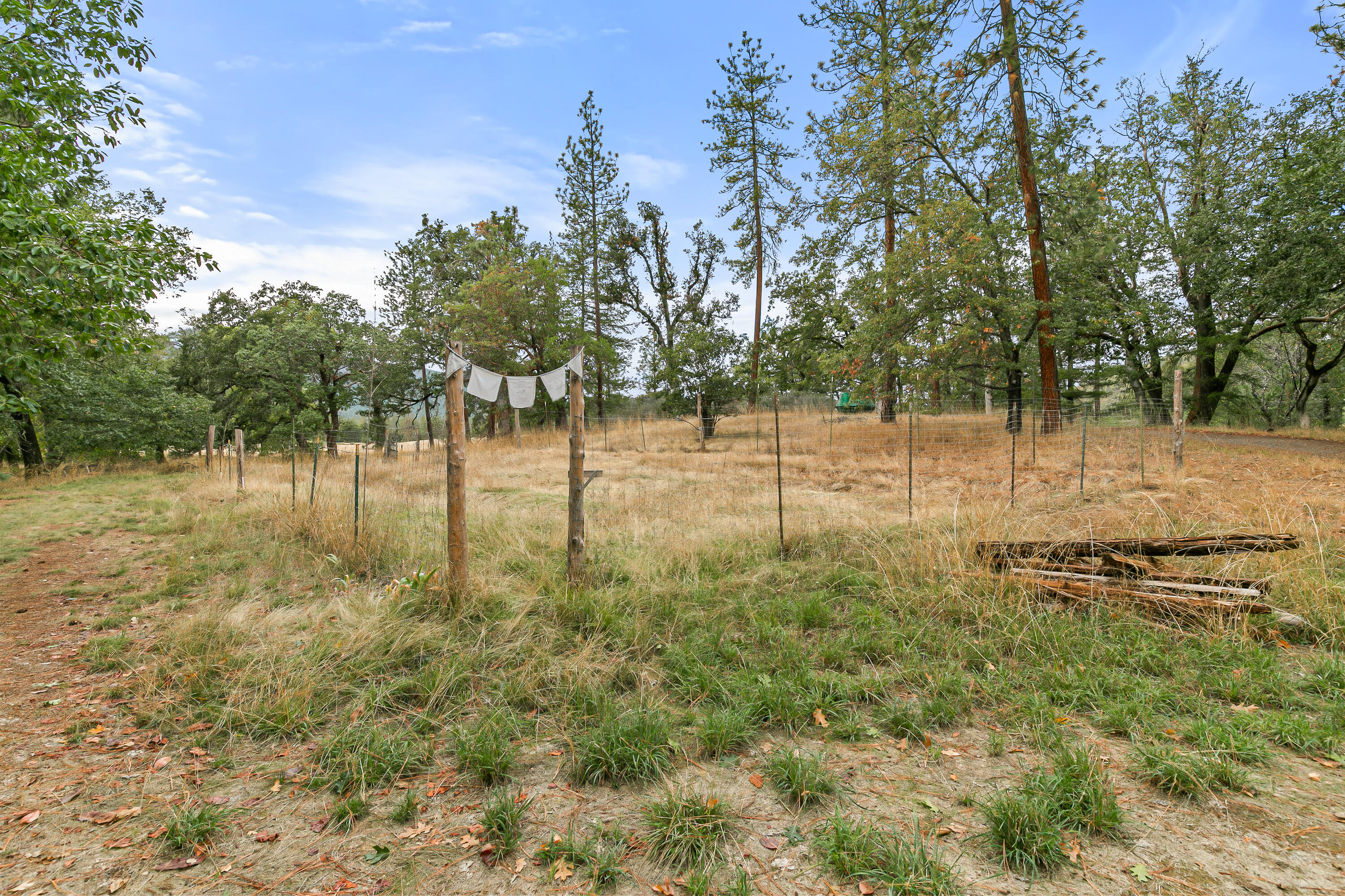 Williams Crossing Subdivision - Residential