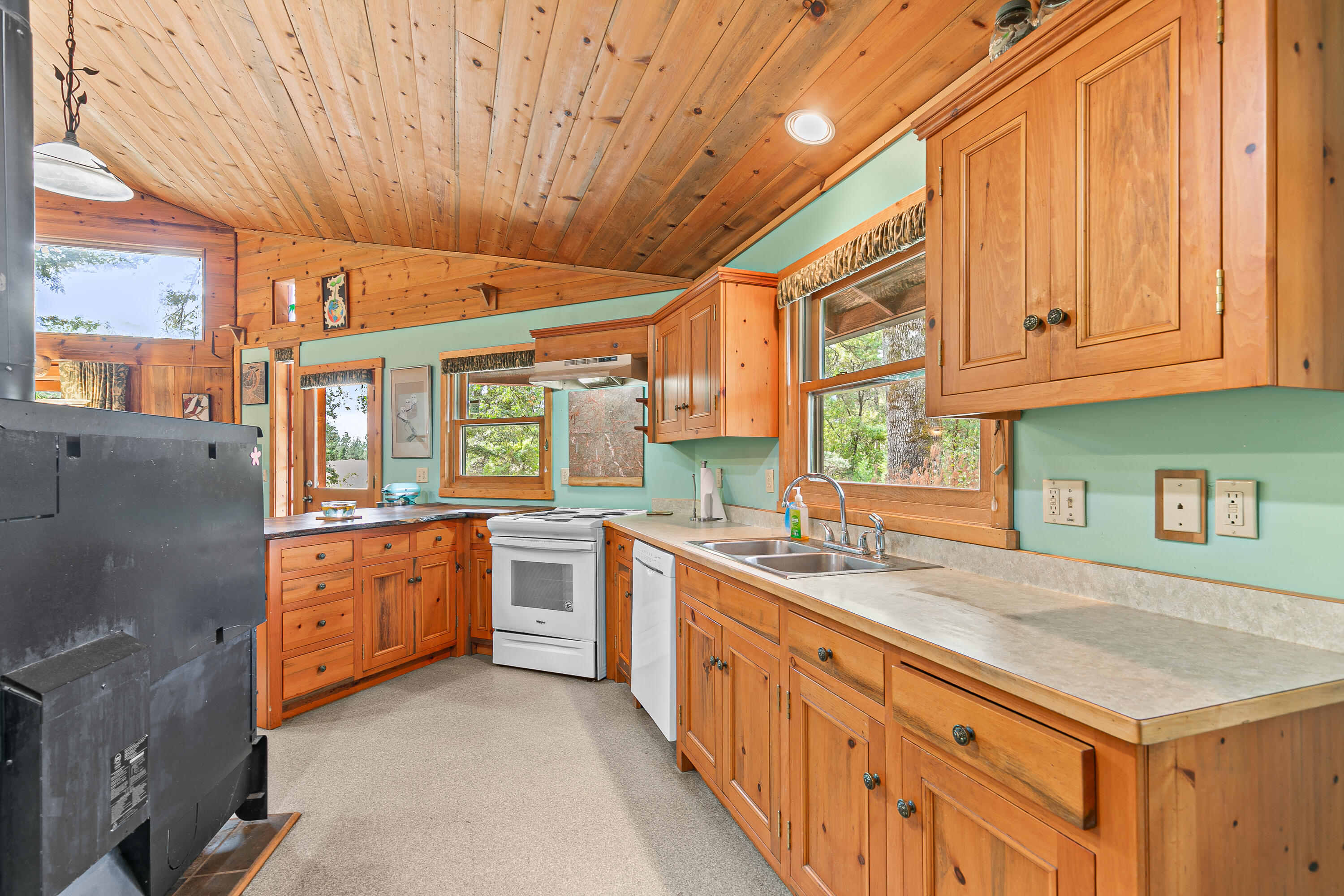 Williams Crossing Subdivision - Residential