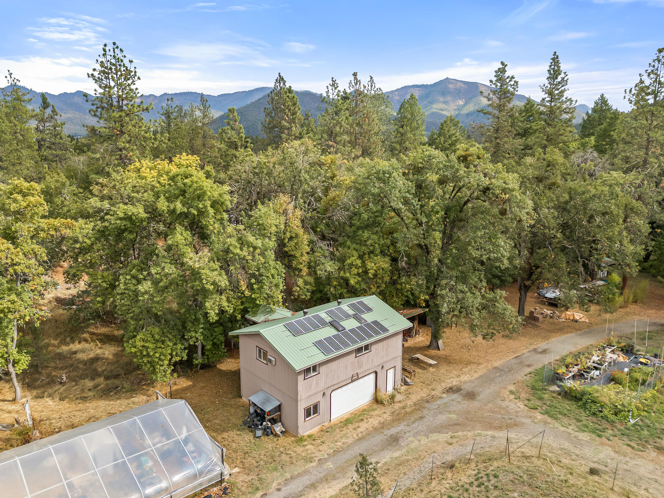 Williams Crossing Subdivision - Residential