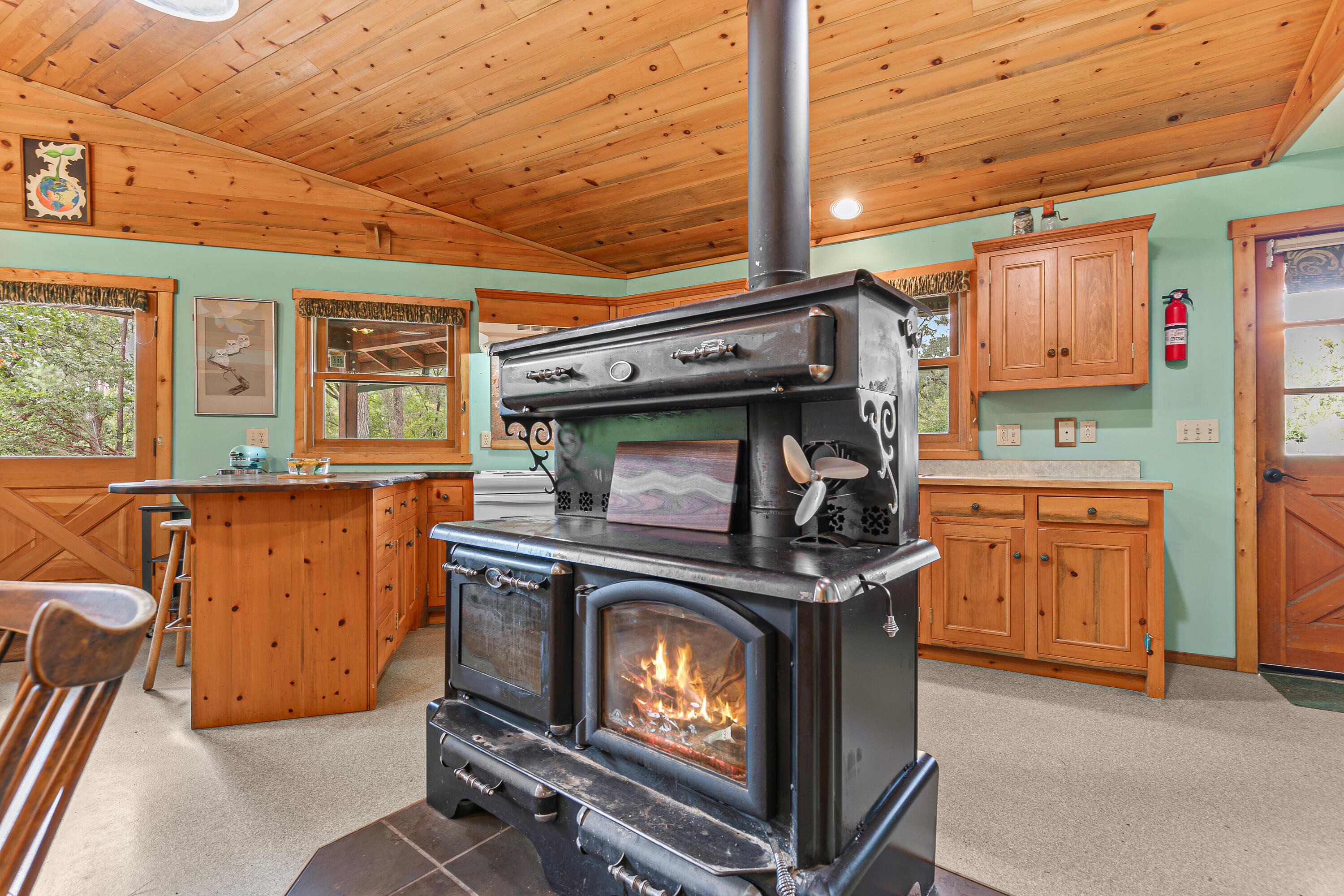 Williams Crossing Subdivision - Residential