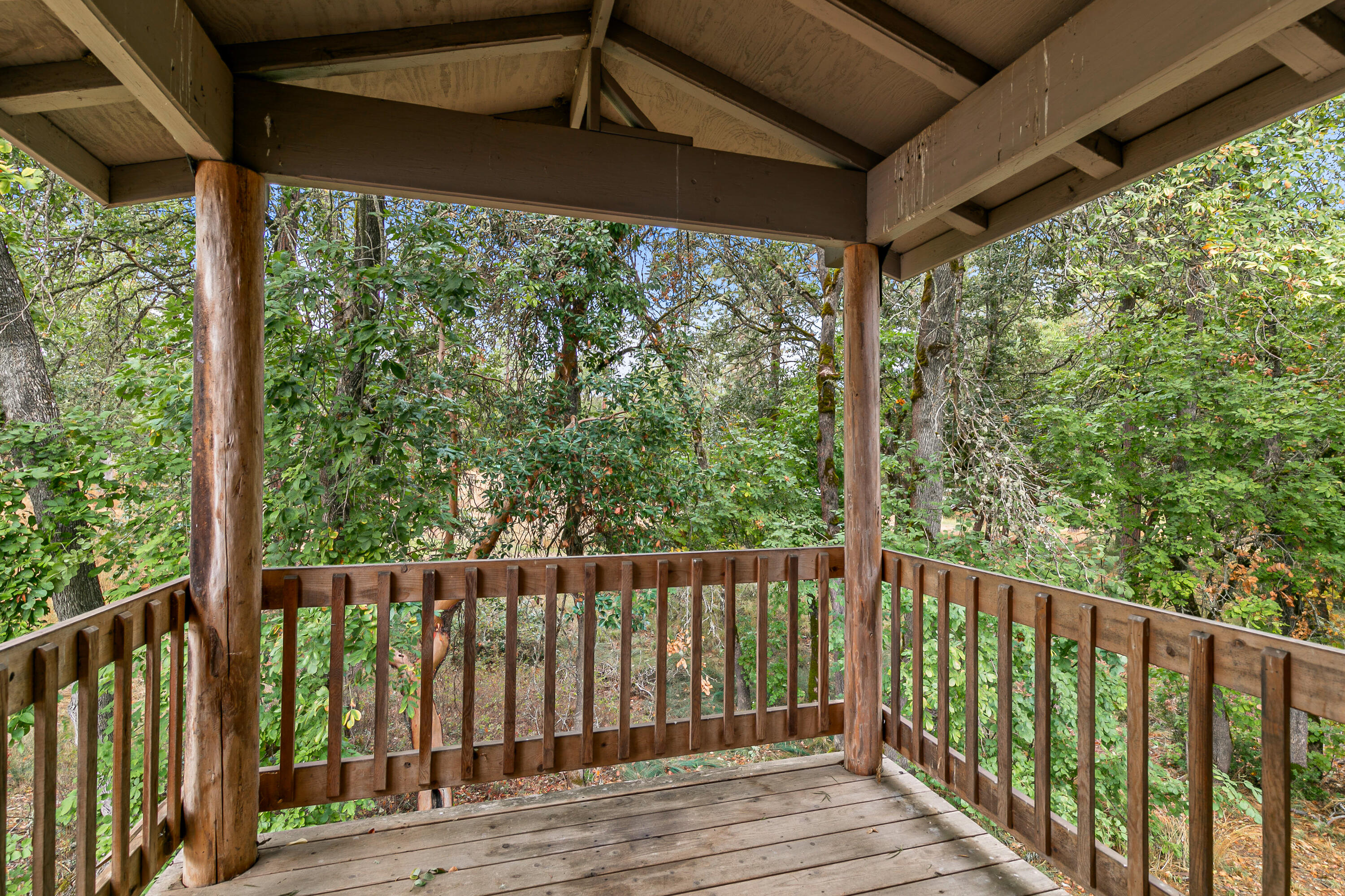 Williams Crossing Subdivision - Residential