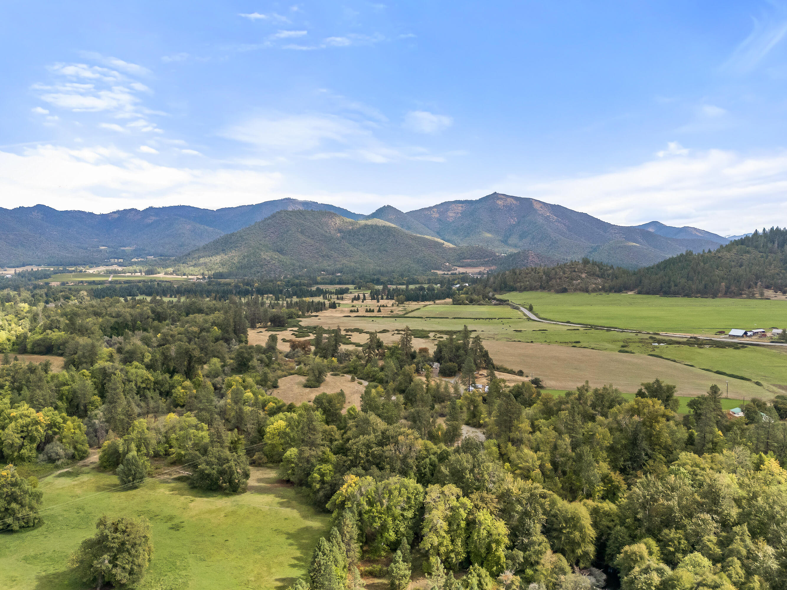 Williams Crossing Subdivision - Residential