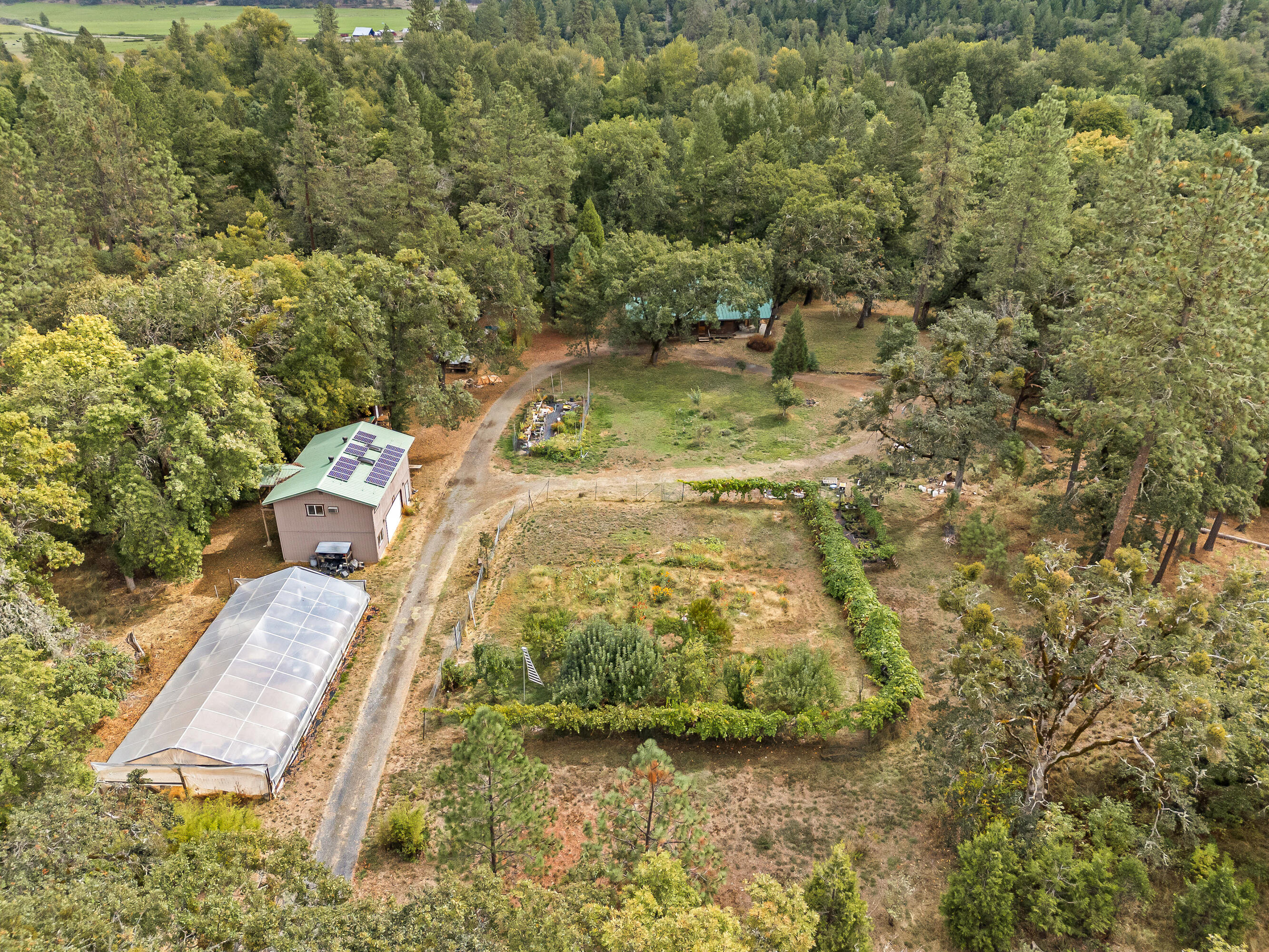 Williams Crossing Subdivision - Residential