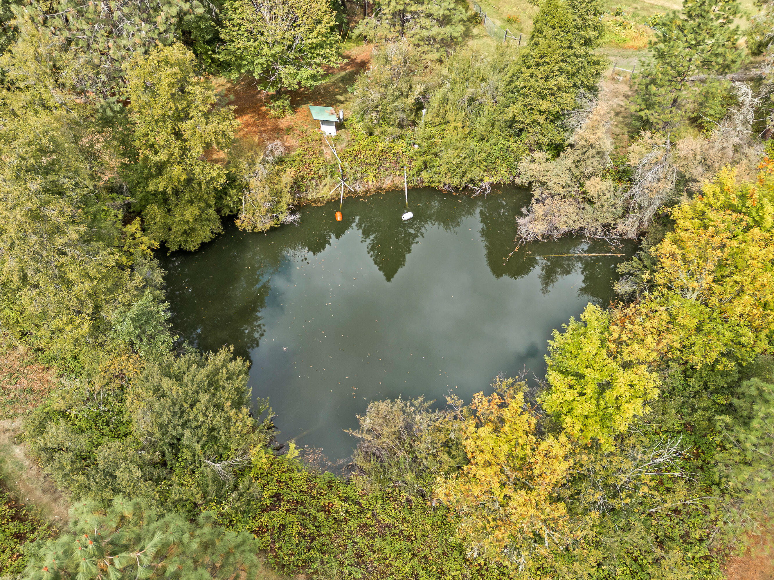 Williams Crossing Subdivision - Residential