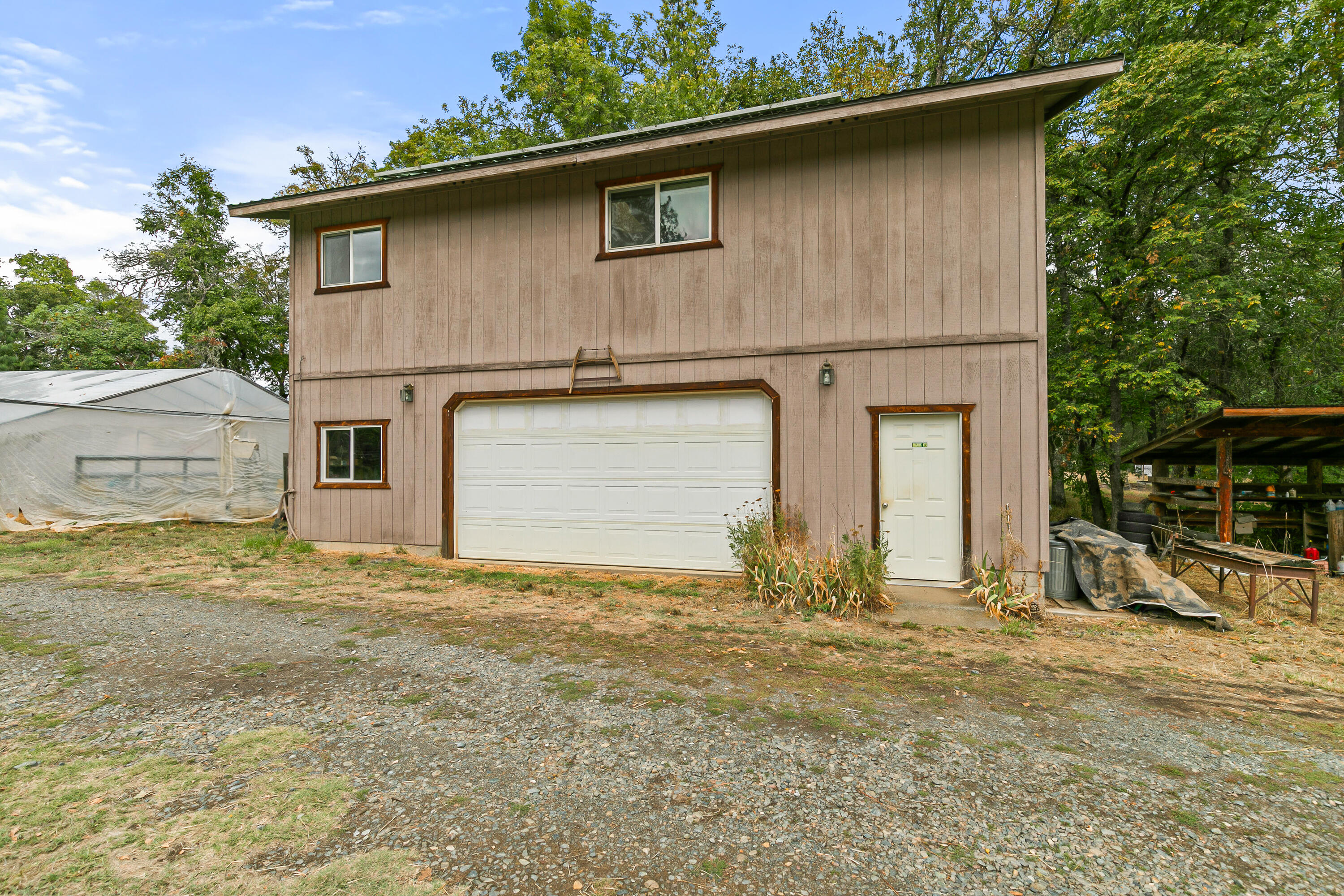 Williams Crossing Subdivision - Residential