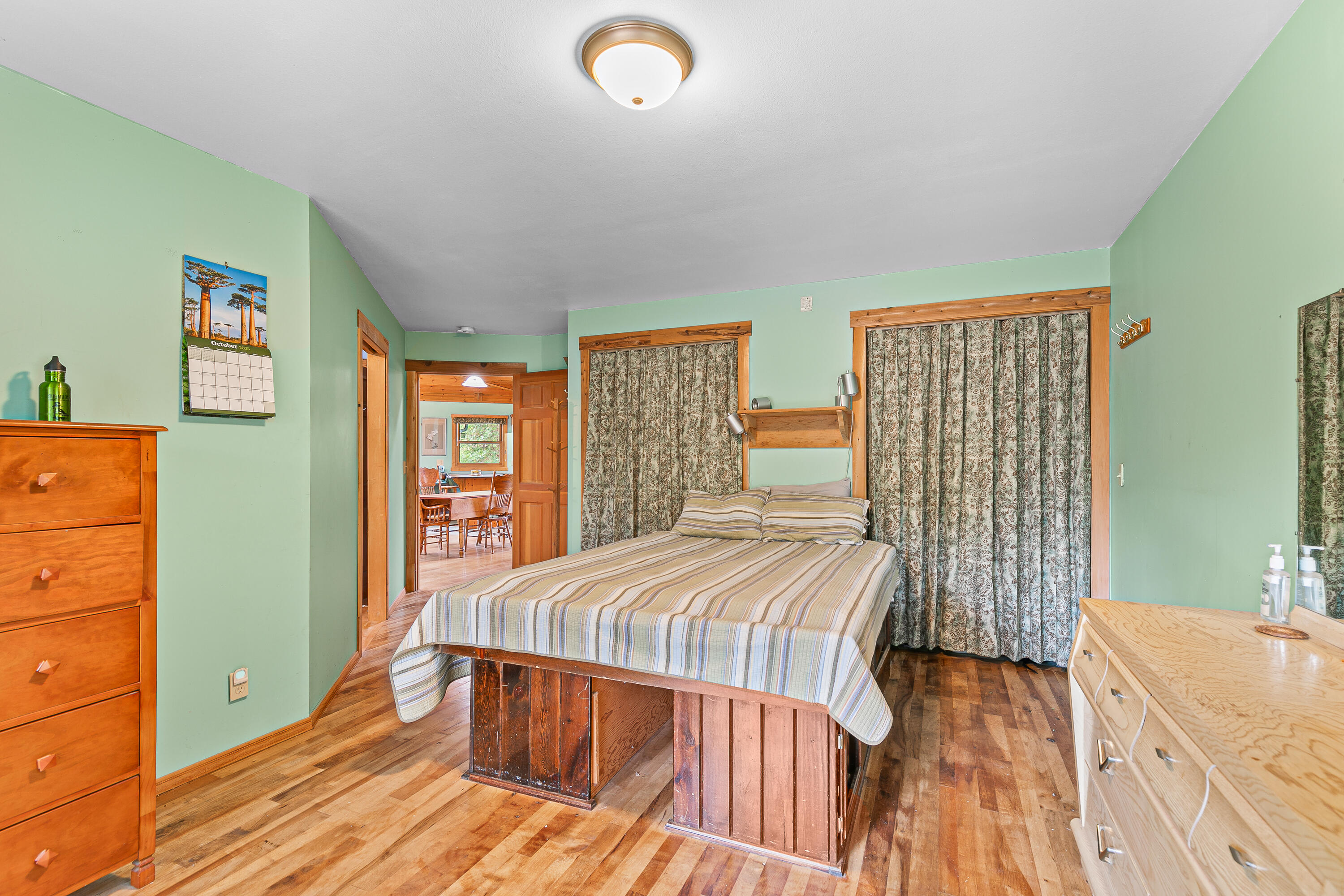 Williams Crossing Subdivision - Residential