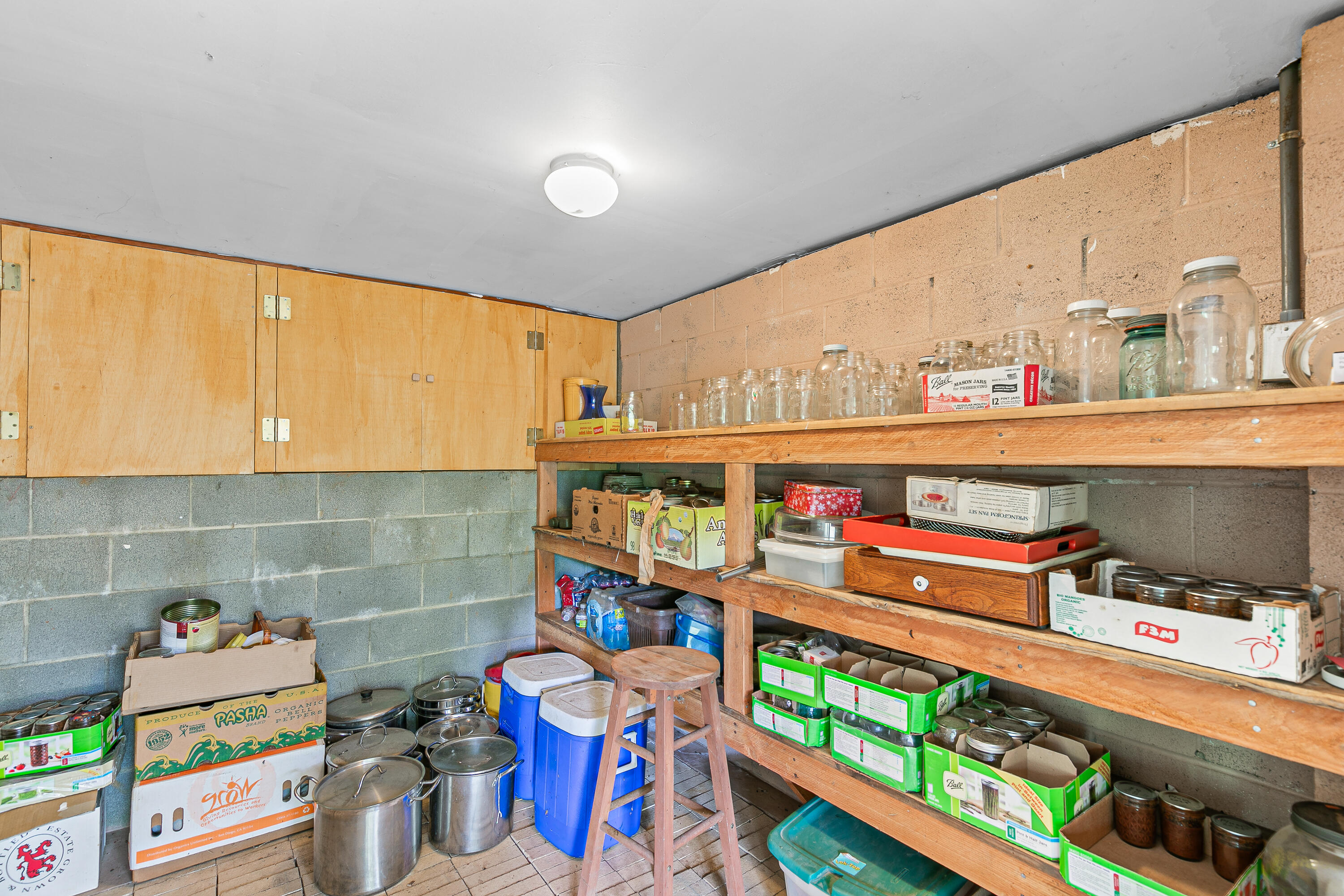 Williams Crossing Subdivision - Residential