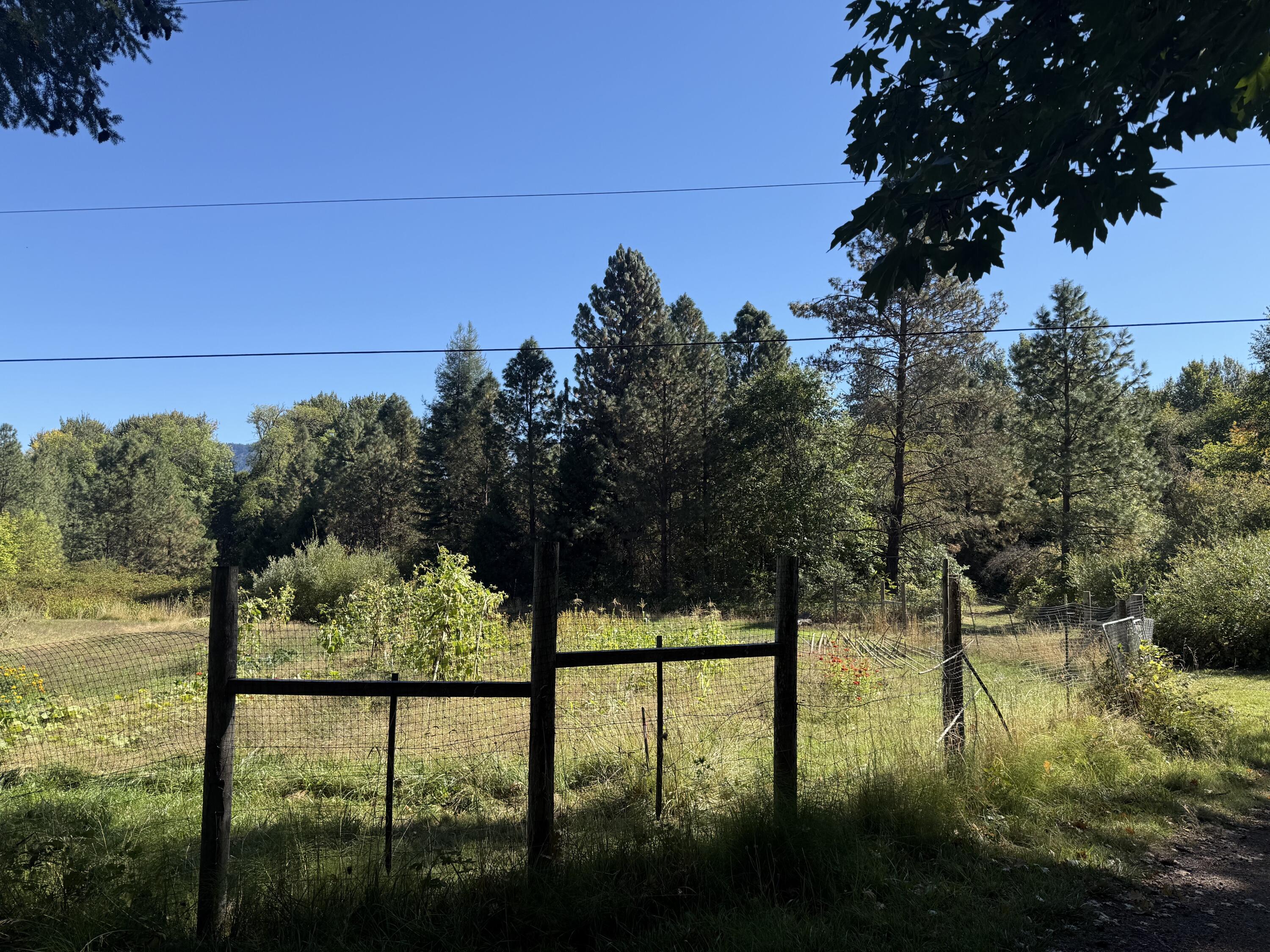 Williams Crossing Subdivision - Residential