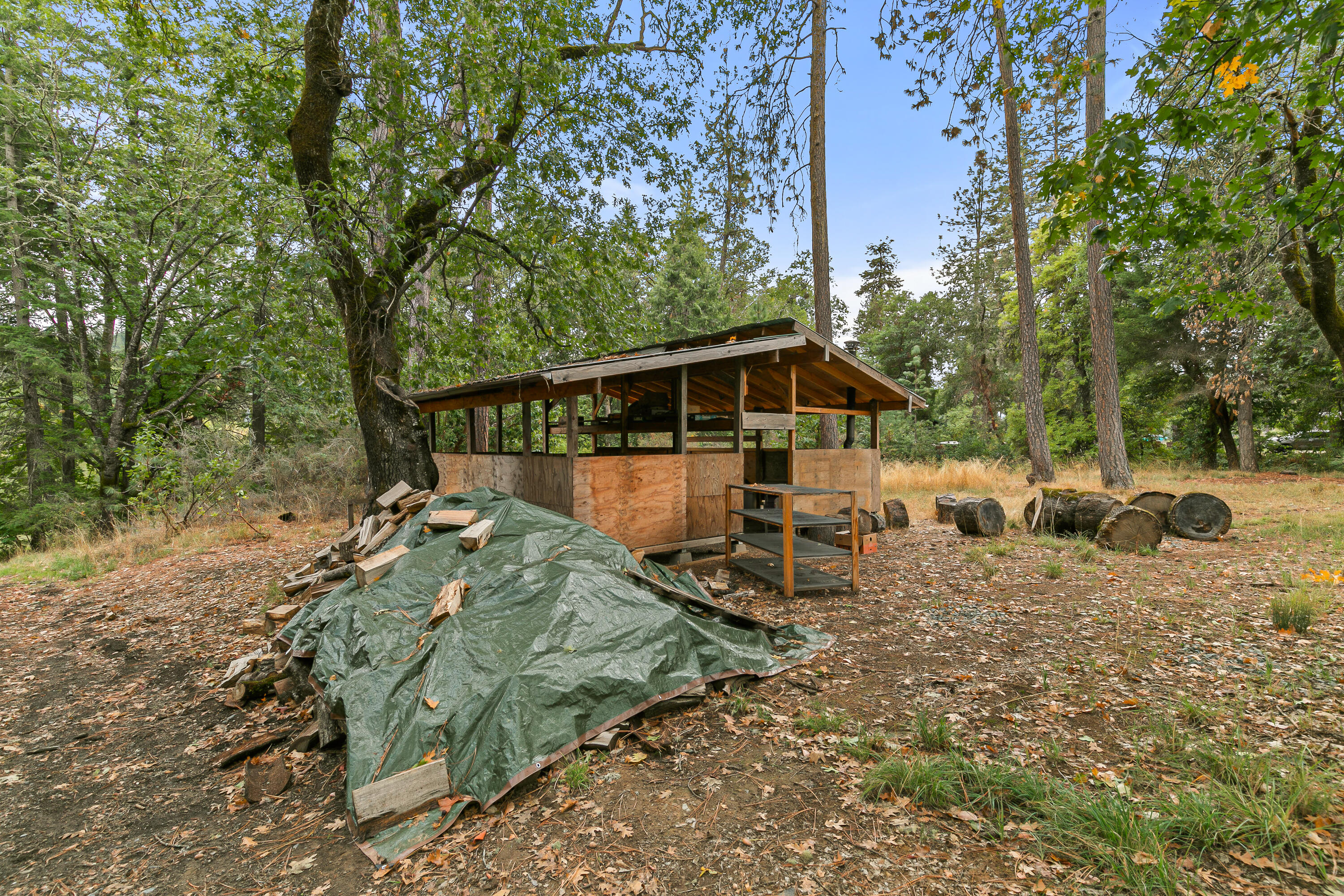 Williams Crossing Subdivision - Residential