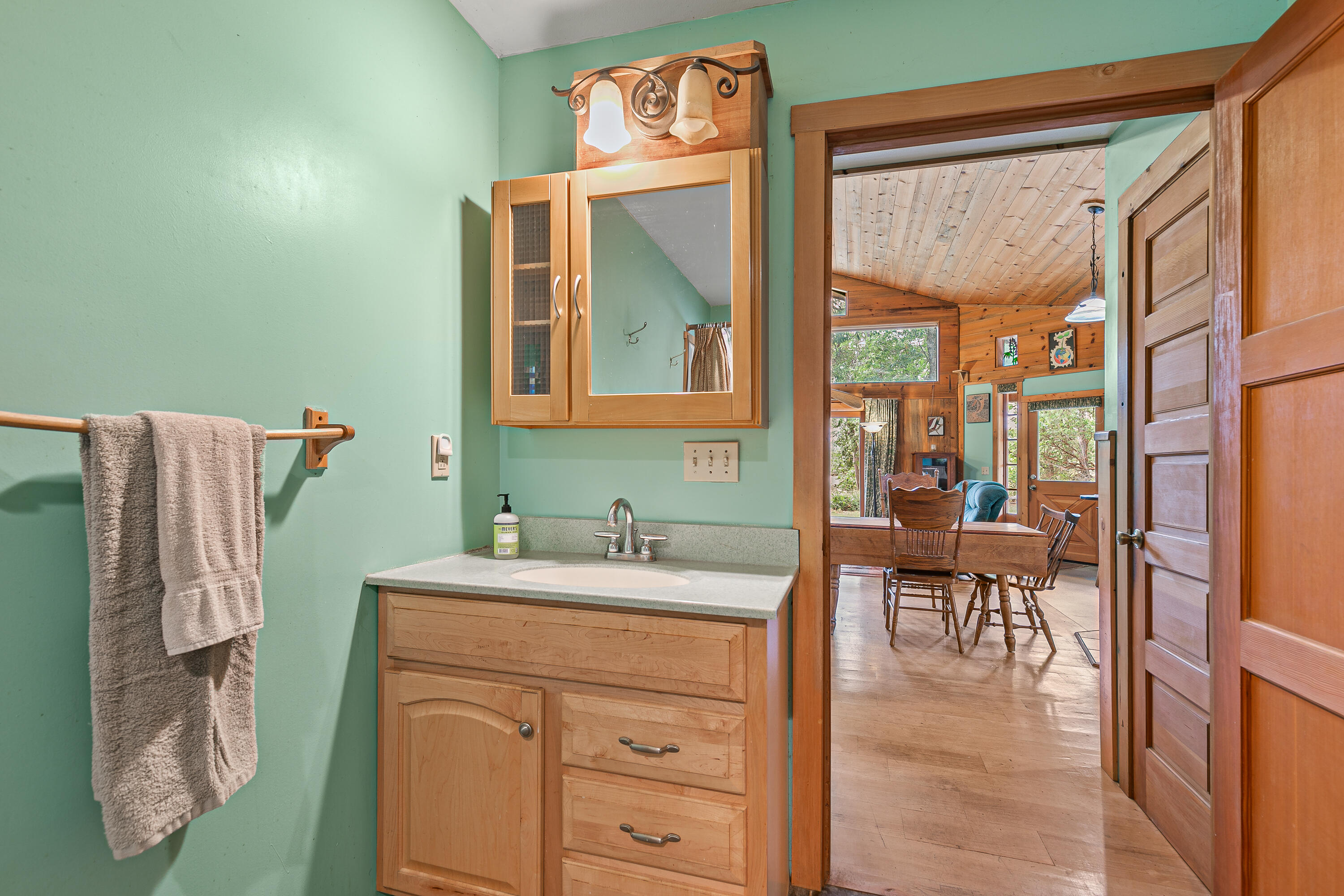 Williams Crossing Subdivision - Residential