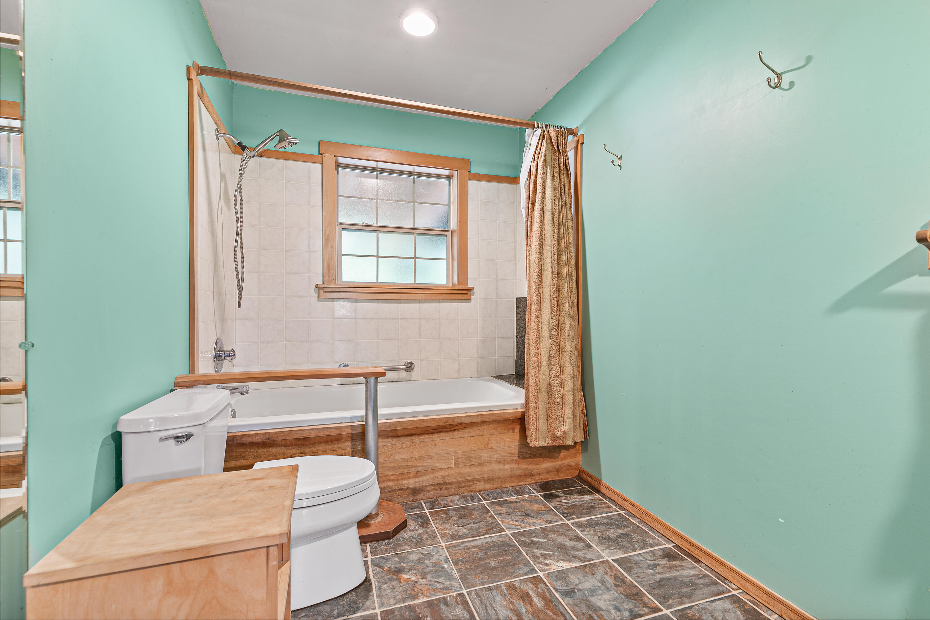 Williams Crossing Subdivision - Residential