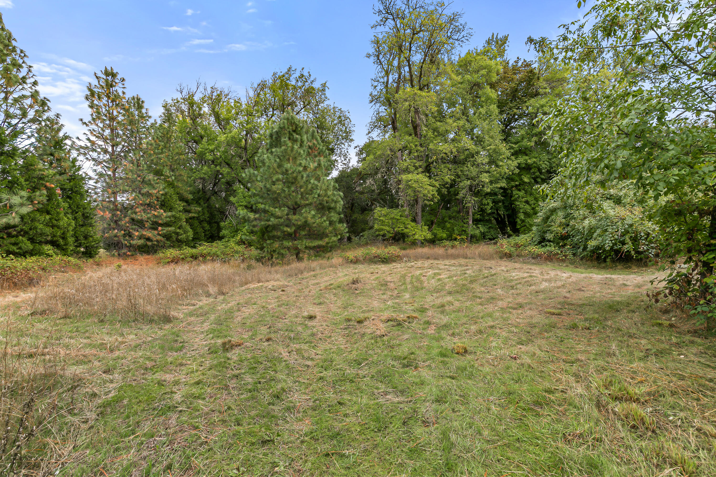 Williams Crossing Subdivision - Residential