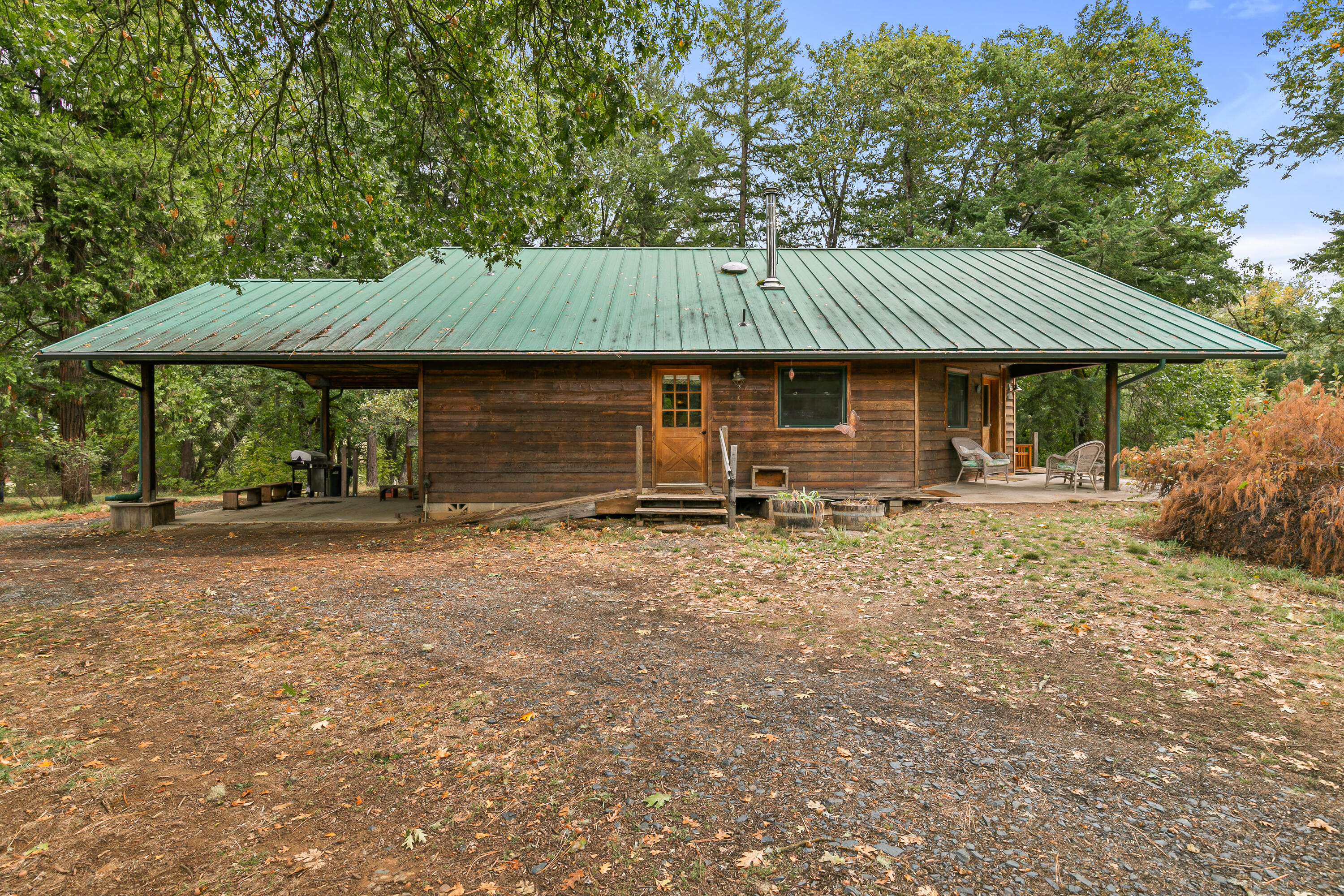 Williams Crossing Subdivision - Residential