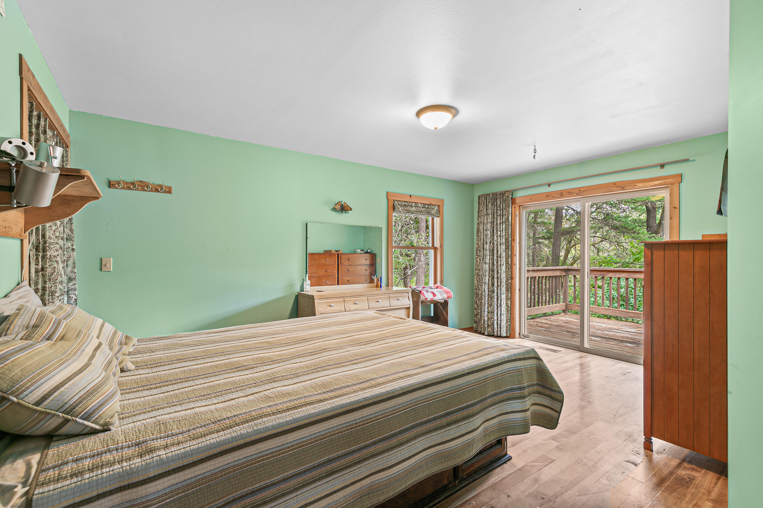 Williams Crossing Subdivision - Residential