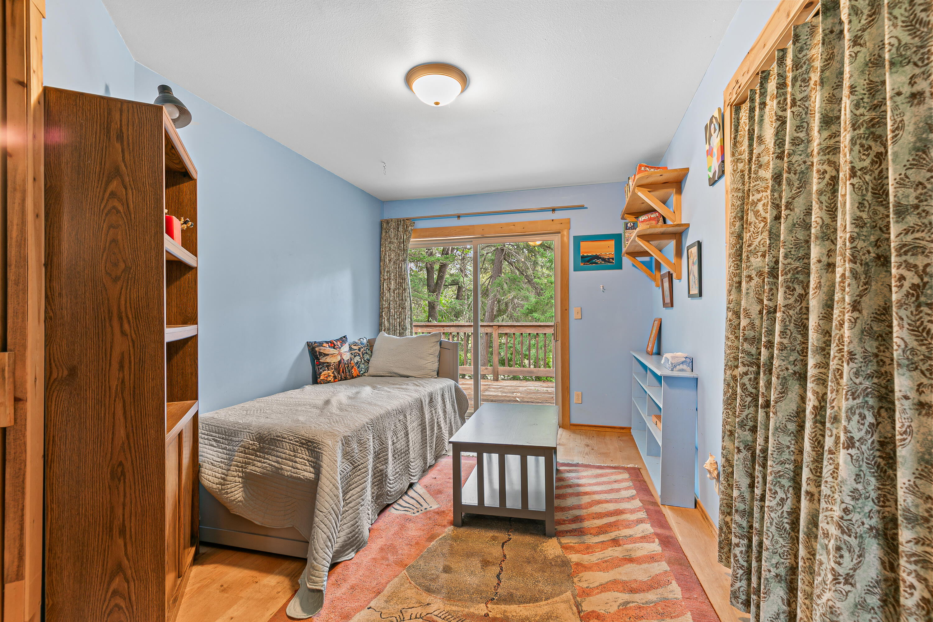 Williams Crossing Subdivision - Residential