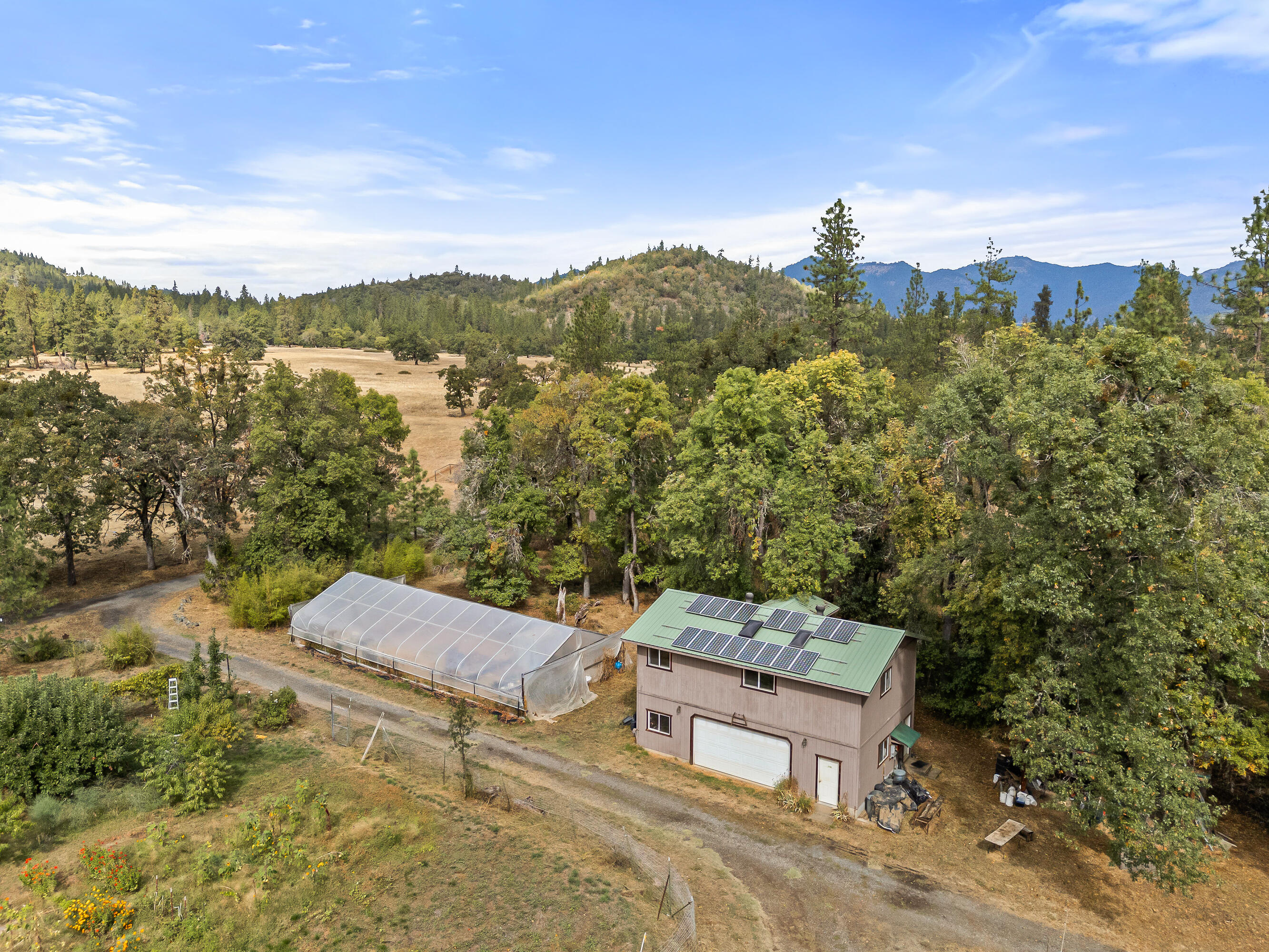 Williams Crossing Subdivision - Residential