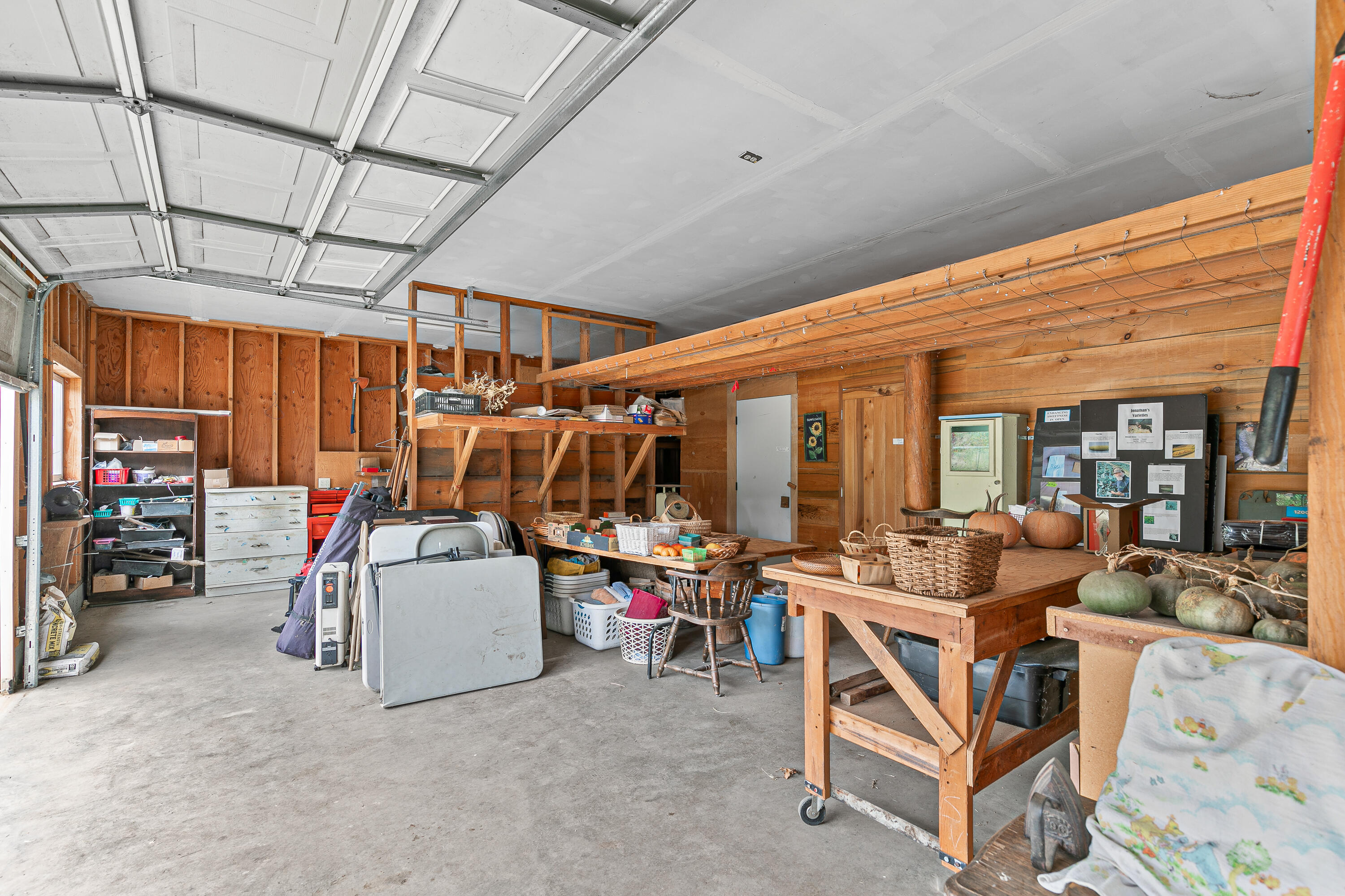 Williams Crossing Subdivision - Residential