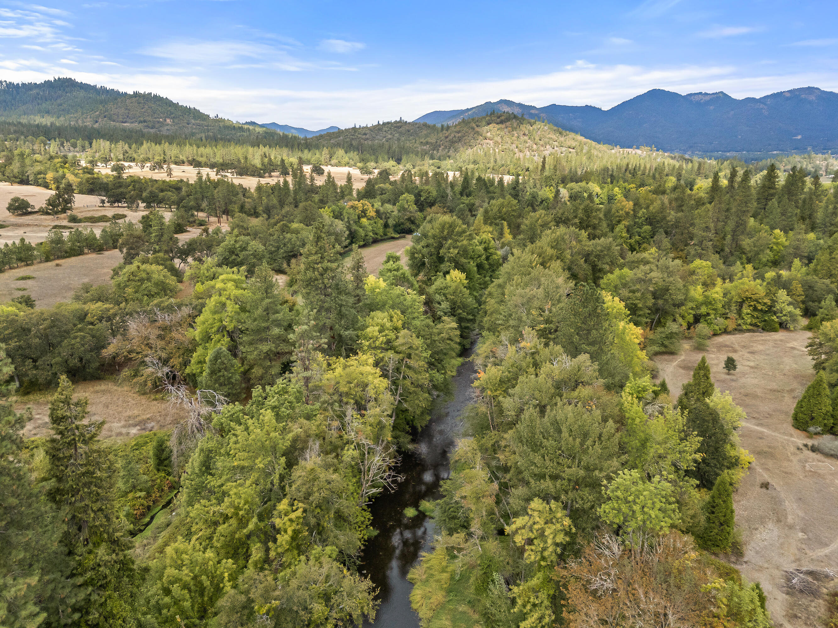 Williams Crossing Subdivision - Residential