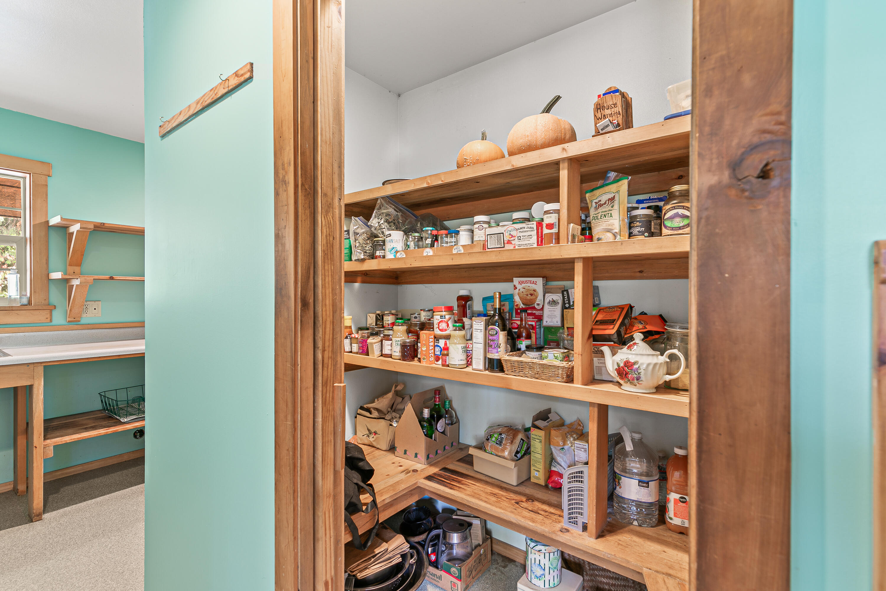 Williams Crossing Subdivision - Residential