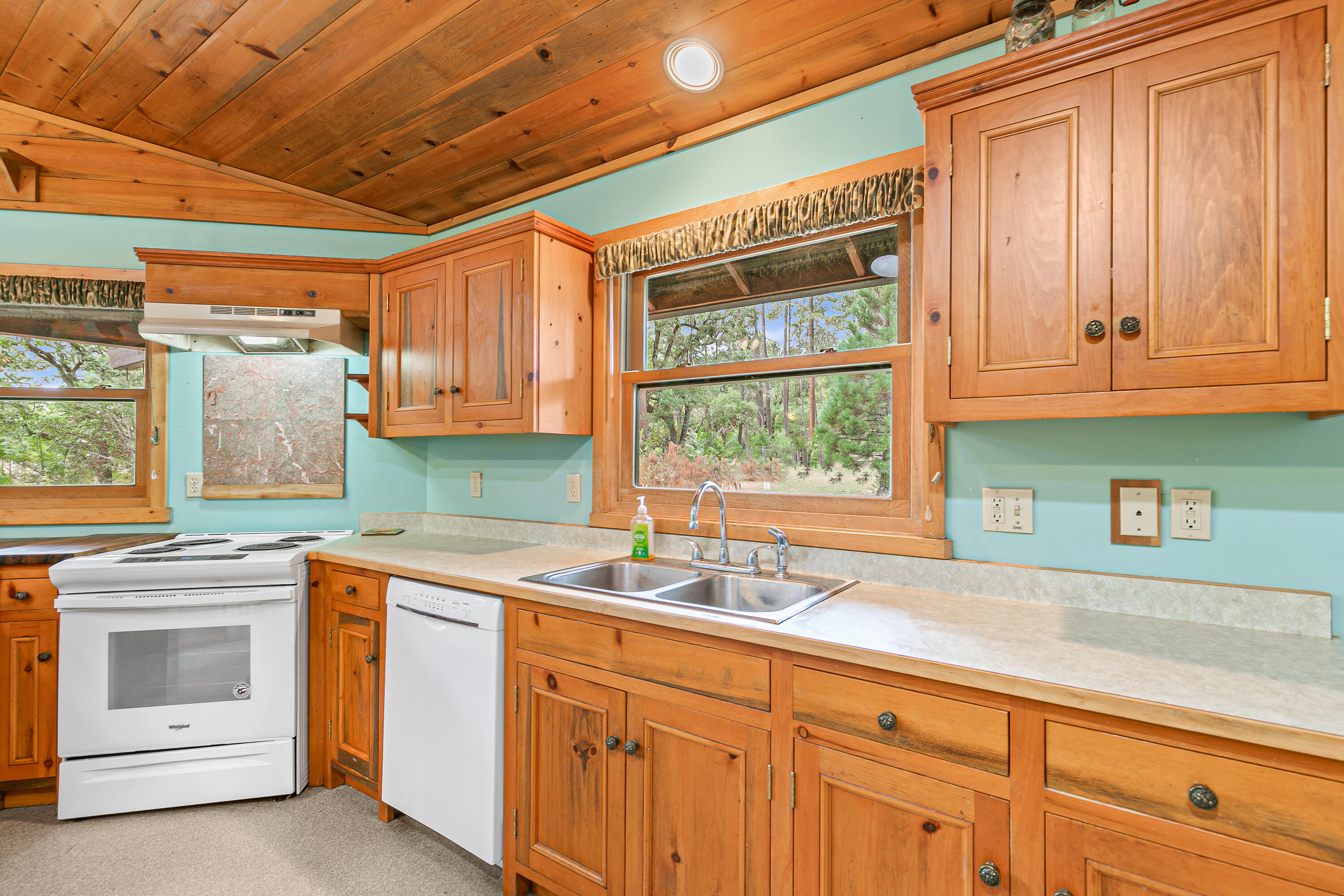 Williams Crossing Subdivision - Residential